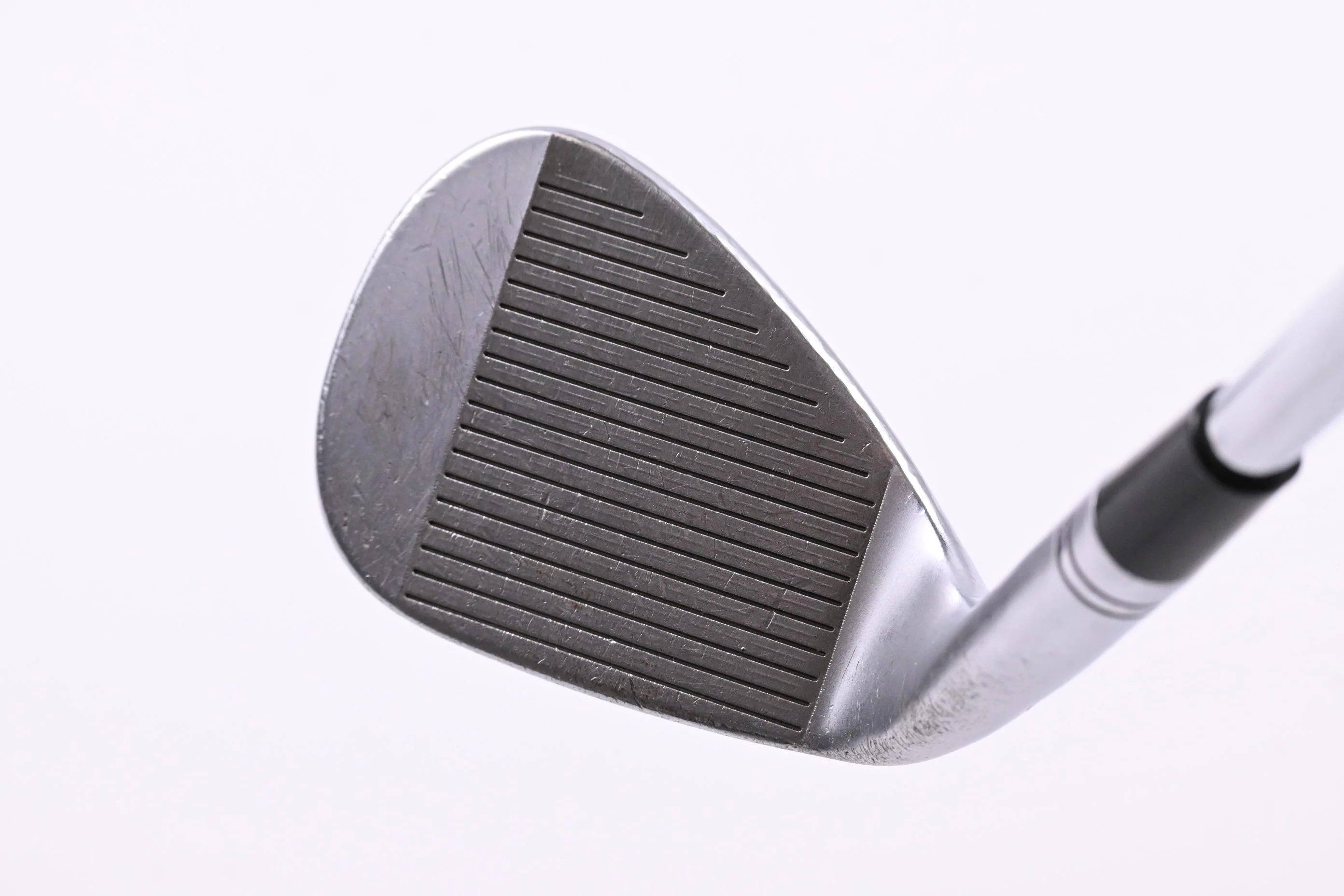 Taylormade Milled Grind 3 Lob Wedge / 60 Degree / Stiff Flex Dynamic Gold S200 - Image 2