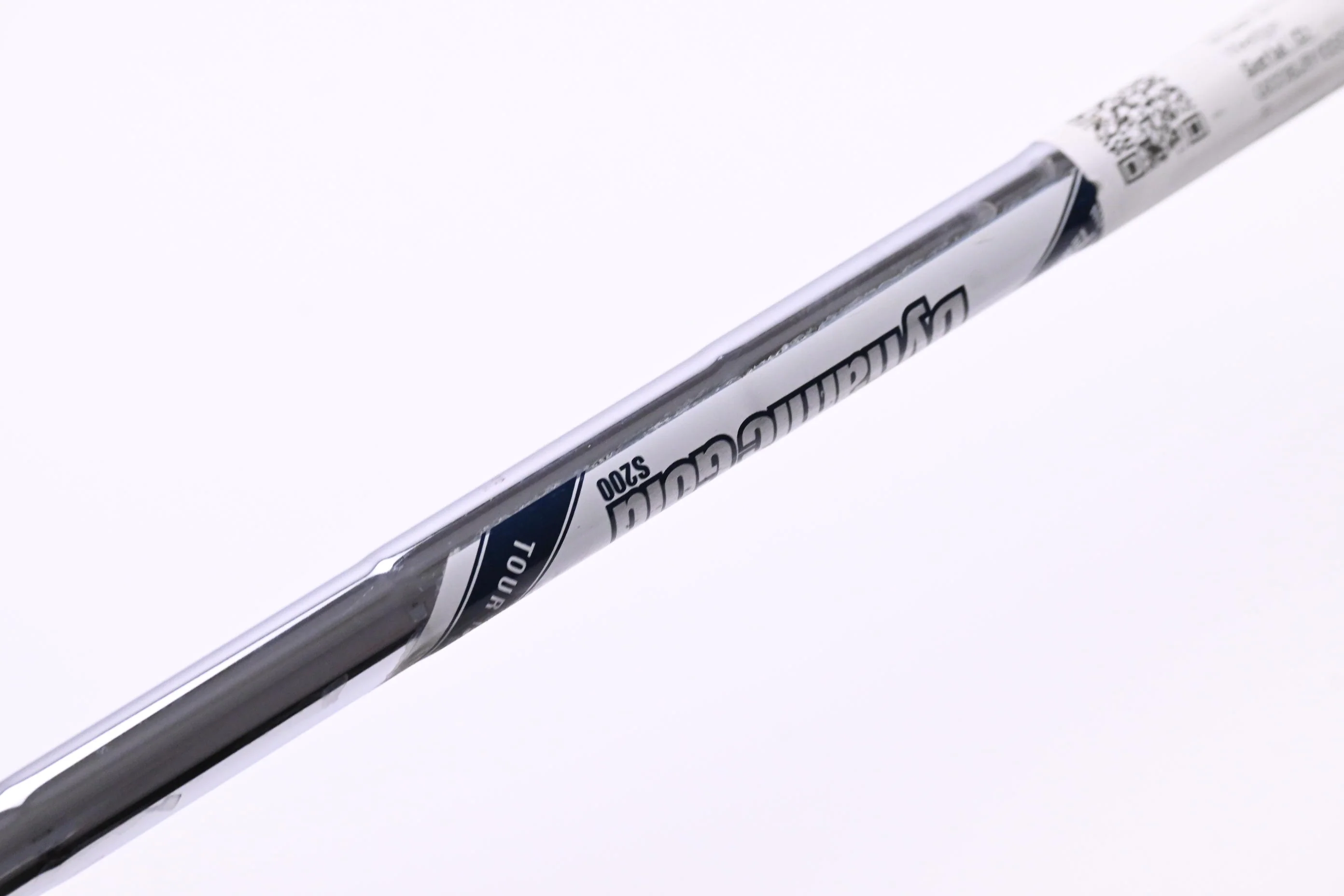 Taylormade Milled Grind 3 Lob Wedge / 60 Degree / Stiff Flex Dynamic Gold S200 - Image 4