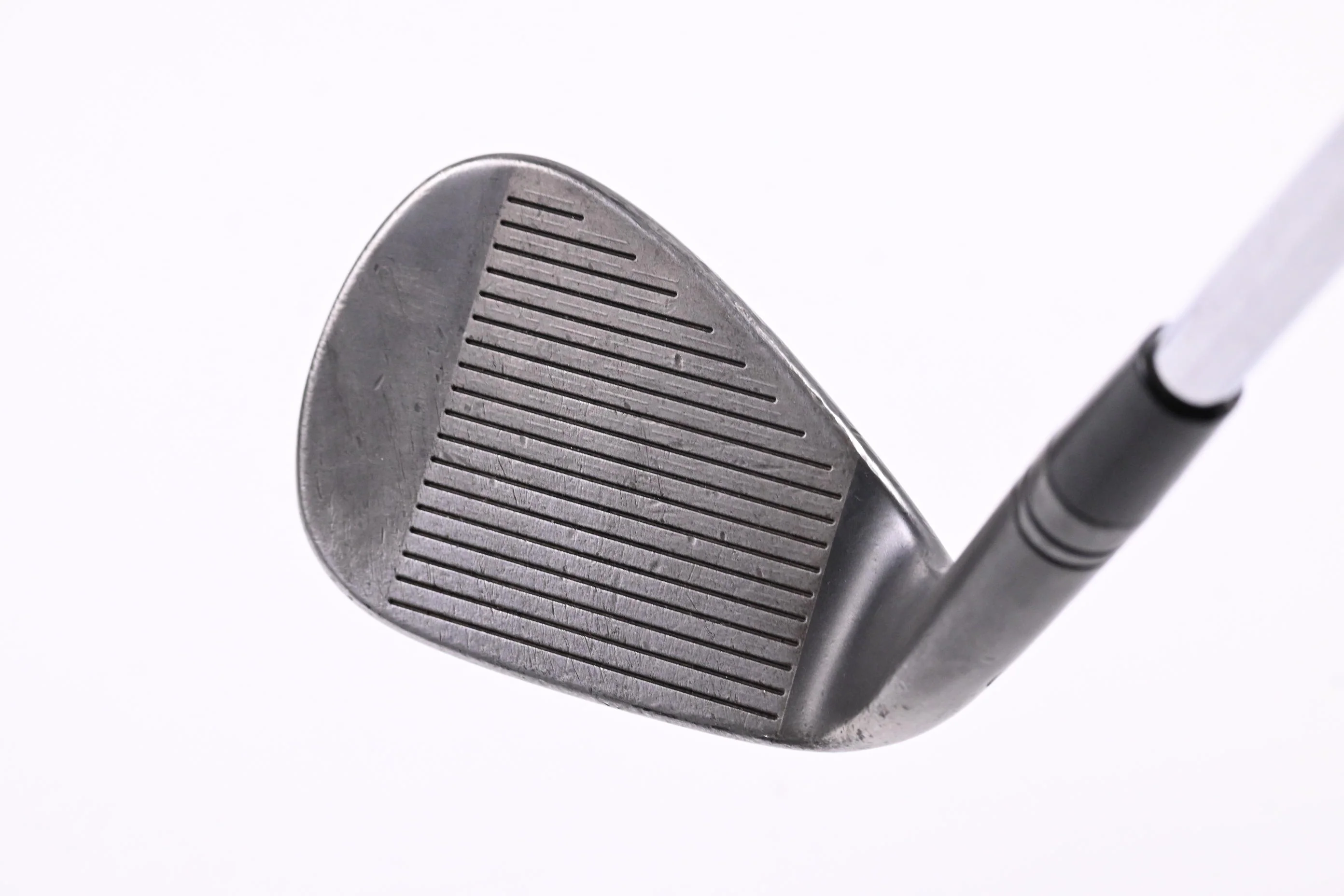 Taylormade Milled Grind 3 Sand Wedge / 56 Degree / Stiff Flex Dynamic Gold S300 - Image 2