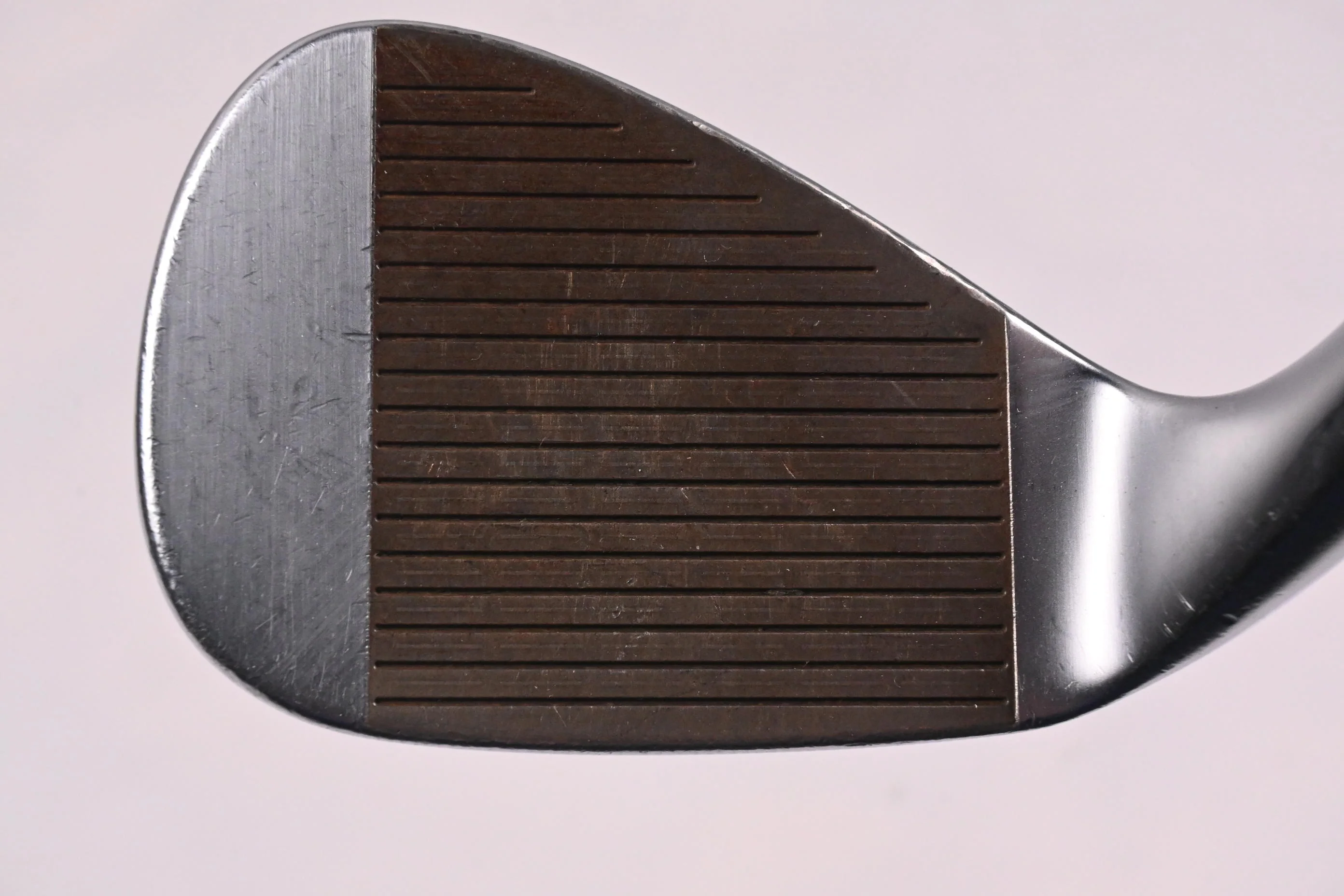 Taylormade Milled Grind 3 Gap Wedge / 50 Degree / Stiff Flex Dynamic Gold S200 - Image 2