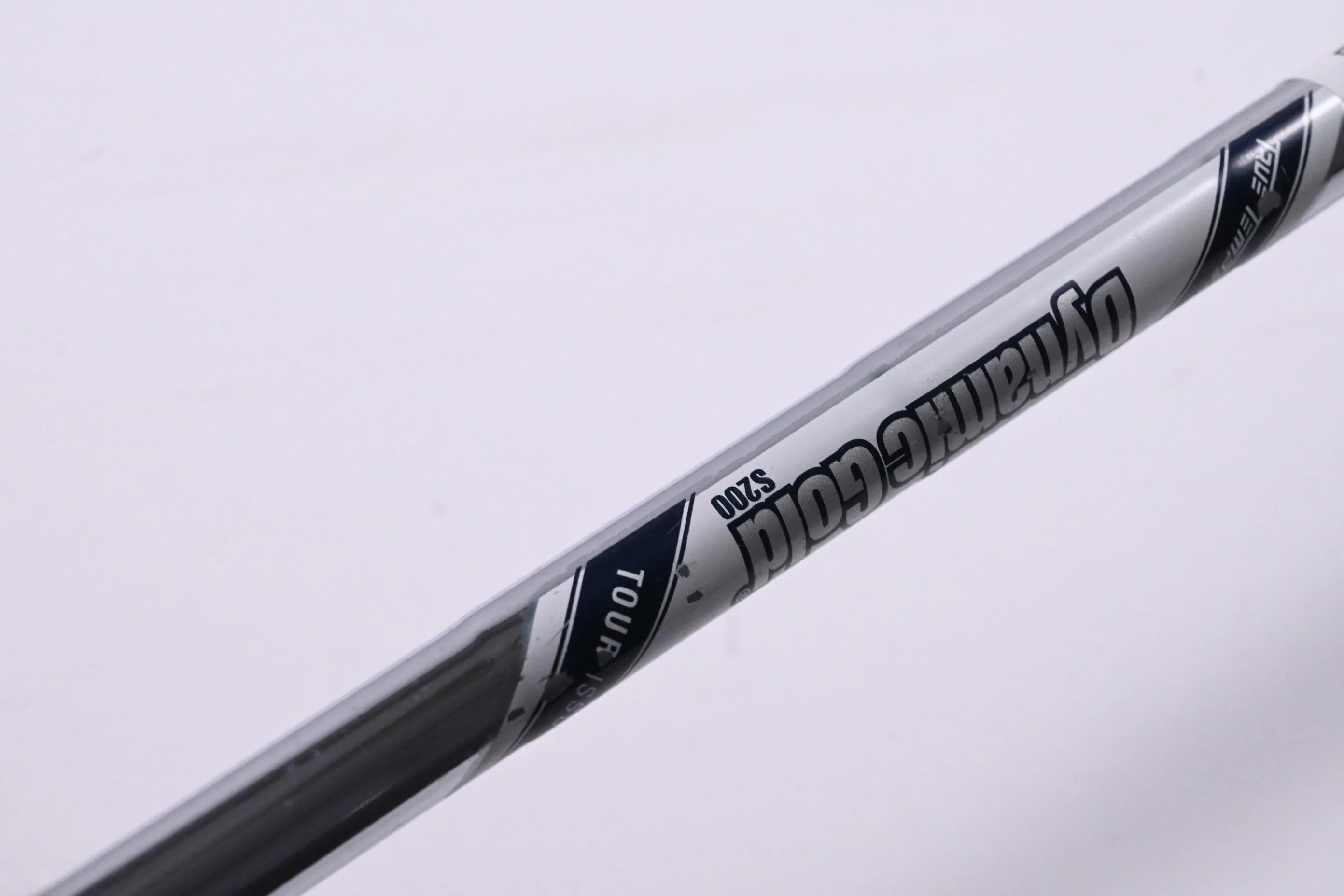 Taylormade Milled Grind 3 Chrome Gap Wedge / 52 Degree / Stiff Flex Dynamic Gold - Image 5