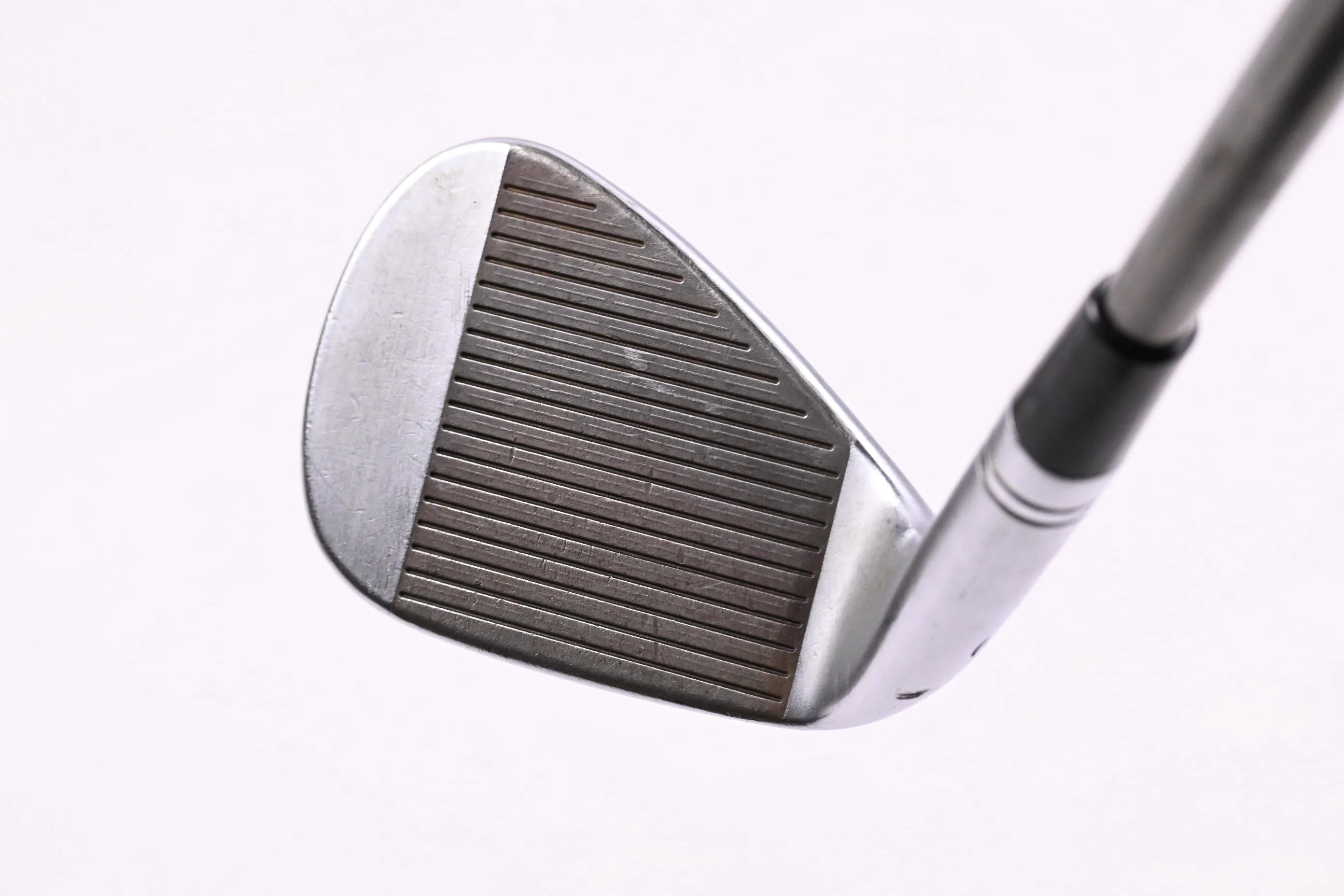 Taylormade Milled Grind 3 Gap Wedge / 52 Degree / Stiff Flex N.S.Pro Modus³ - Image 2