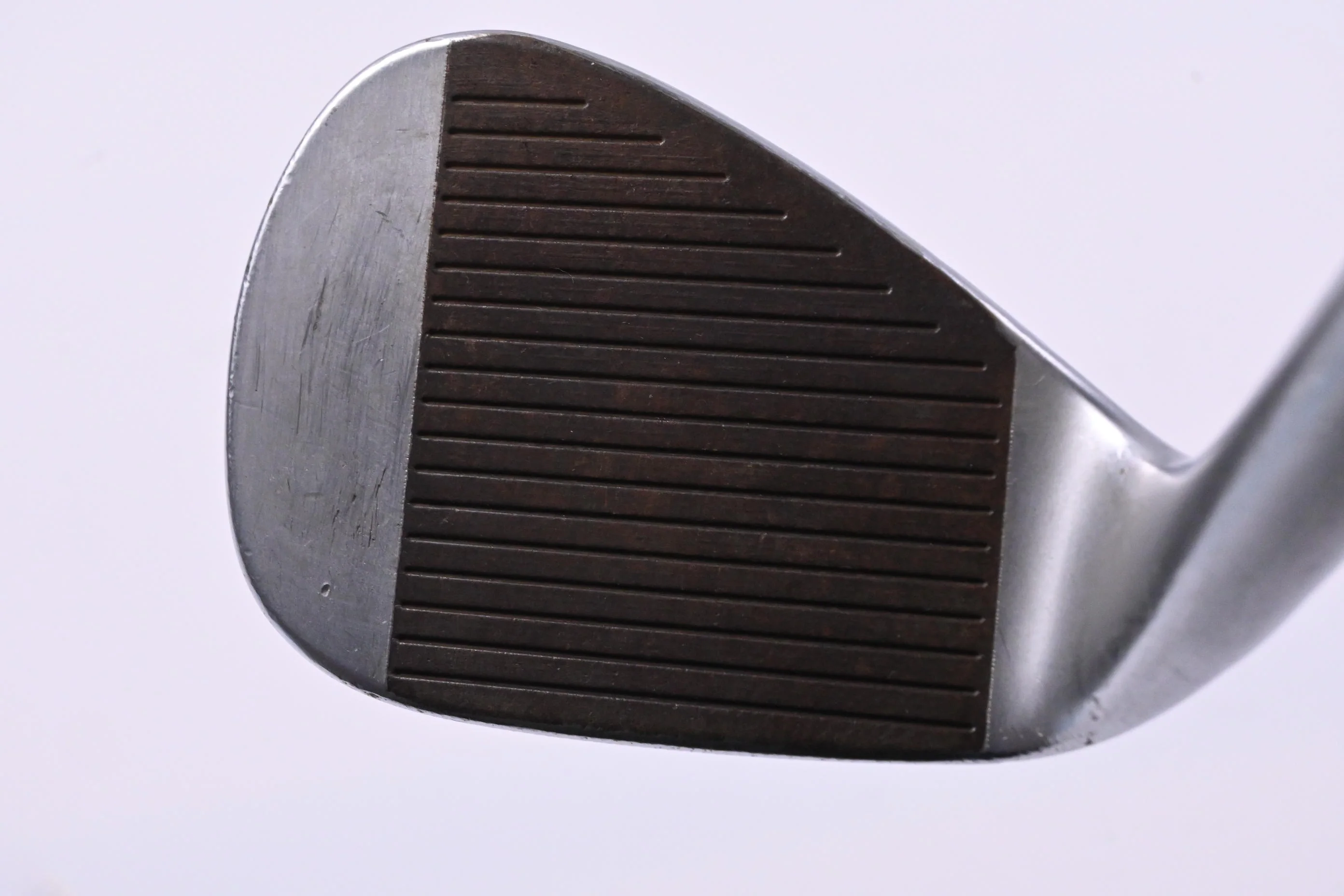Taylormade Milled Grind 3 Gap Wedge / 52 Degree / Stiff Flex Dynamic Gold S200 - Image 2