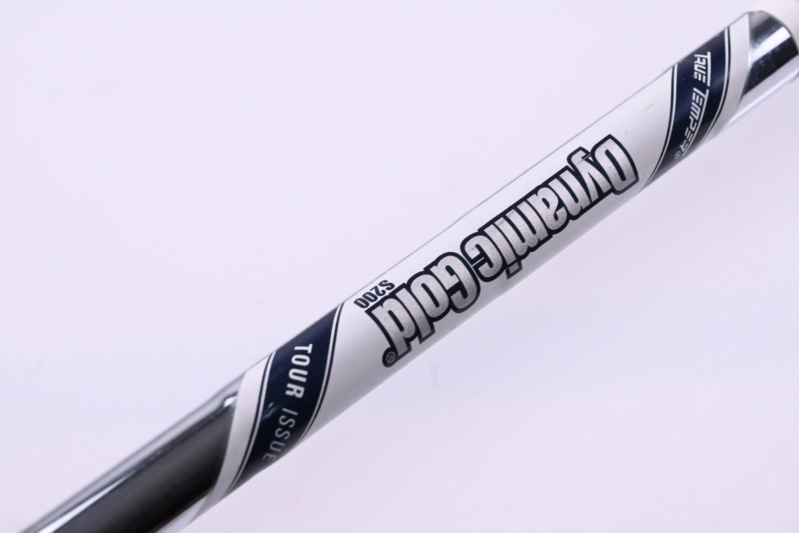 Taylormade Milled Grind 3 Gap Wedge / 52 Degree / Stiff Flex Dynamic Gold S200 - Image 4