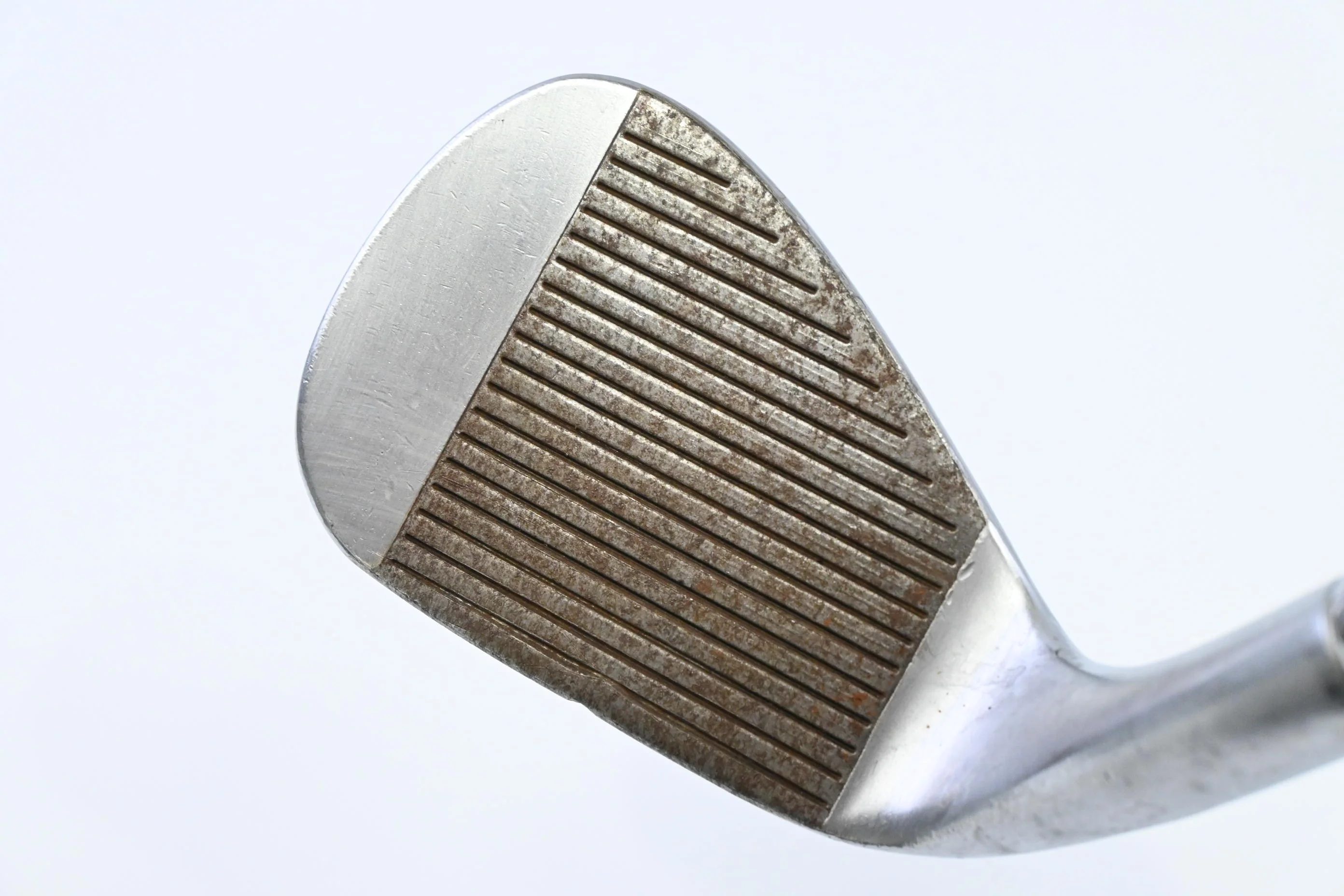 Taylormade Milled Grind 3 Gap Wedge / 50 Degree / Wedge Flex KBS Hi-Rev 2.0 120 - Image 2