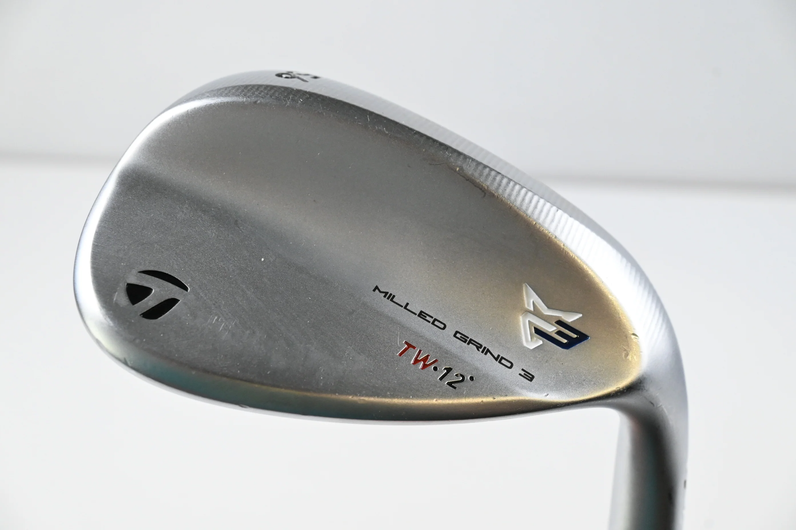 Taylormade MG3 TW Sand Wedge / 56 Degree / Stiff Flex Dynamic Gold S200