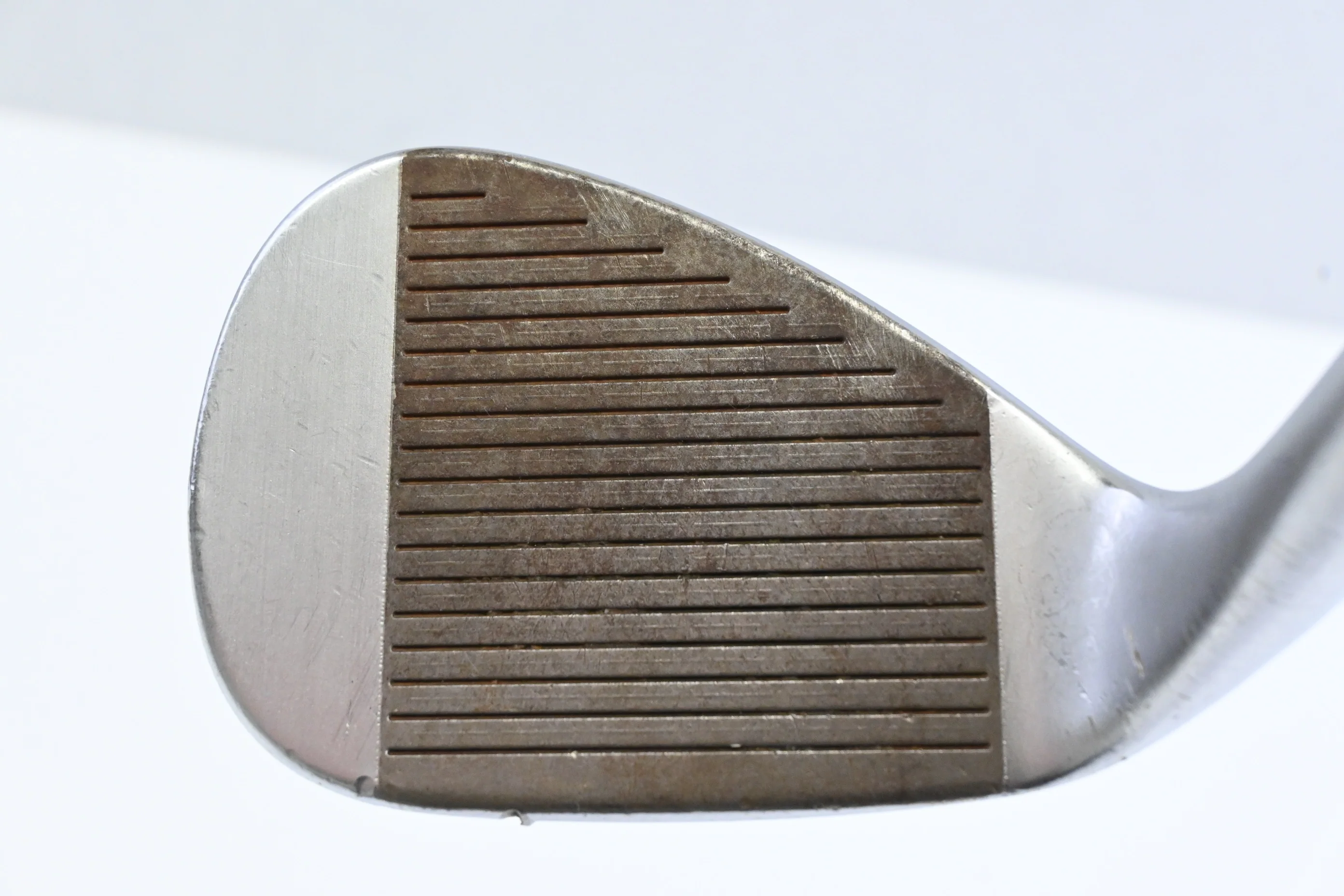 Taylormade Milled Grind 3 Tiger Woods Sand Wedge / 56 Degree / Stiff Flex DG - Image 2