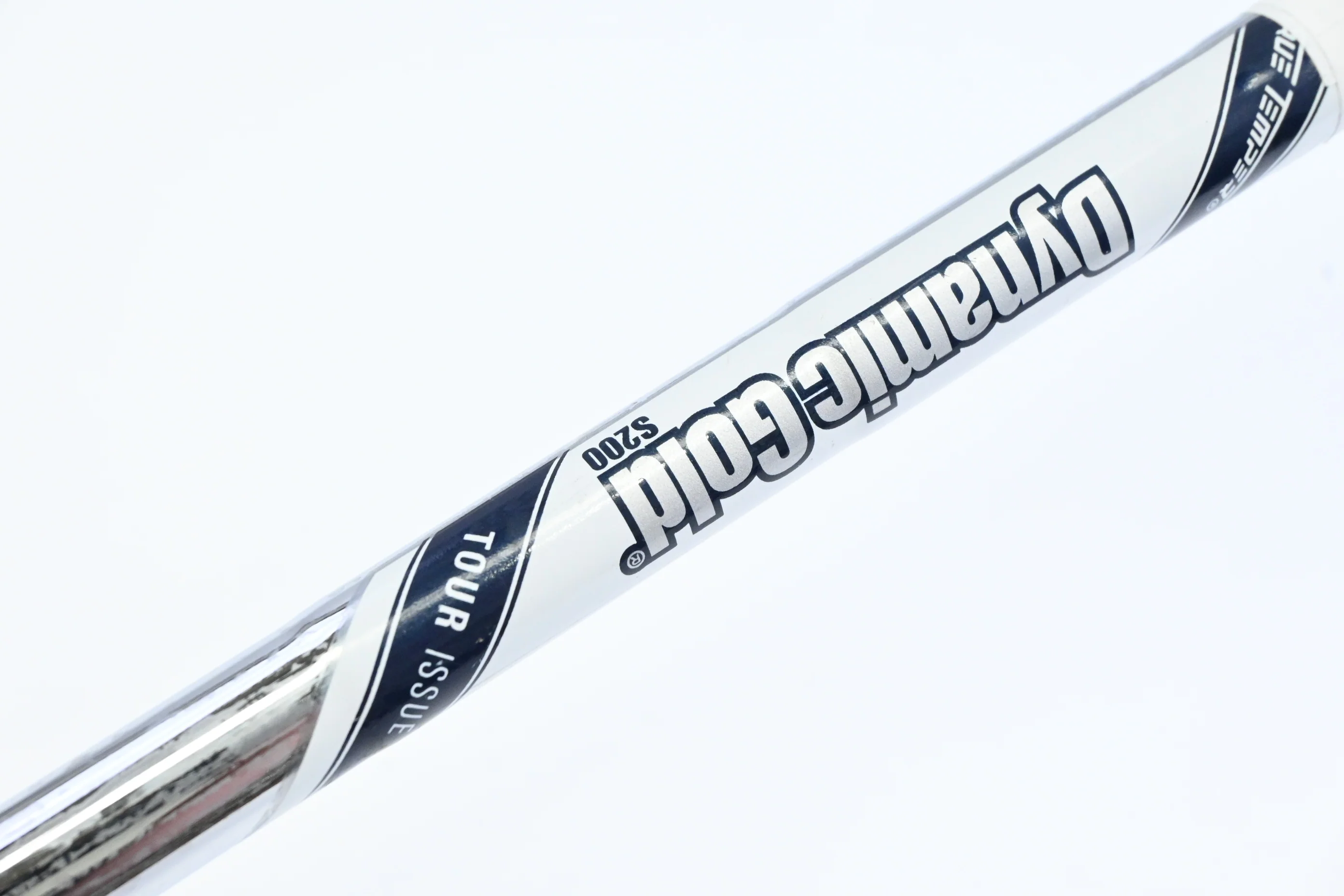 Taylormade Milled Grind 3 Tiger Woods Sand Wedge / 56 Degree / Stiff Flex DG - Image 4