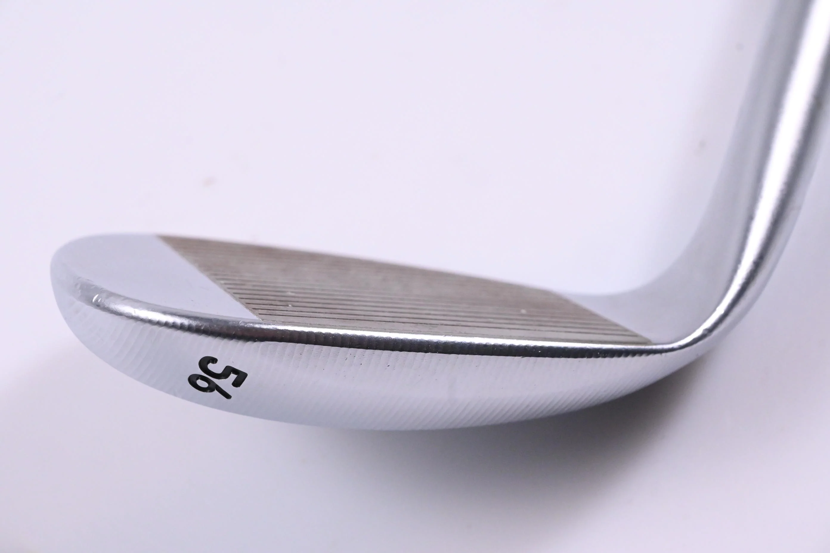 Taylormade Milled Grind 3 Tiger Woods Sand Wedge / 56 Degree / Stiff Flex Dynamic - Image 3