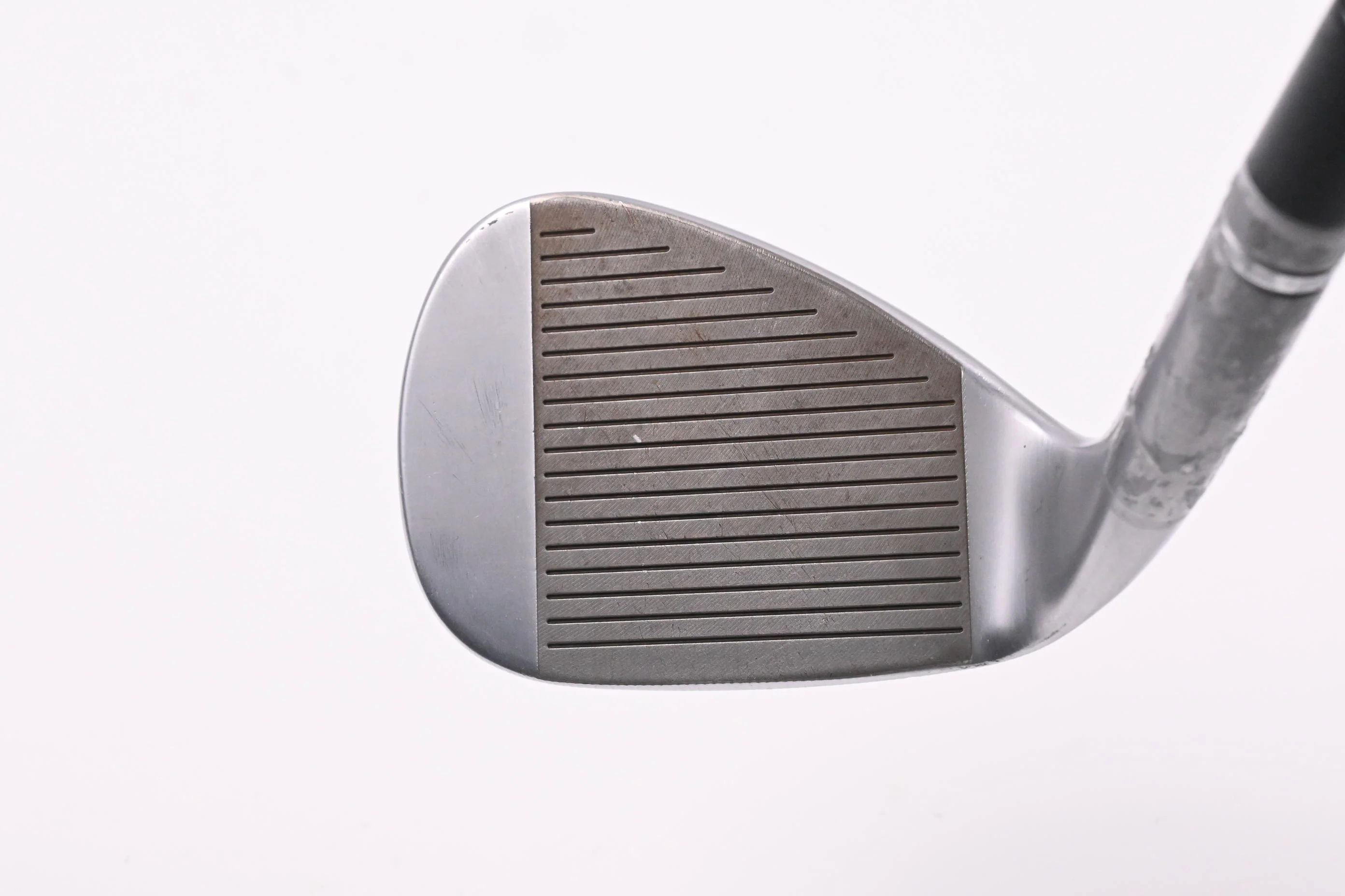 Taylormade Milled Grind 4 Tiger Woods Sand Wedge / 56 Degree / Stiff Flex KBS Tour - Image 2