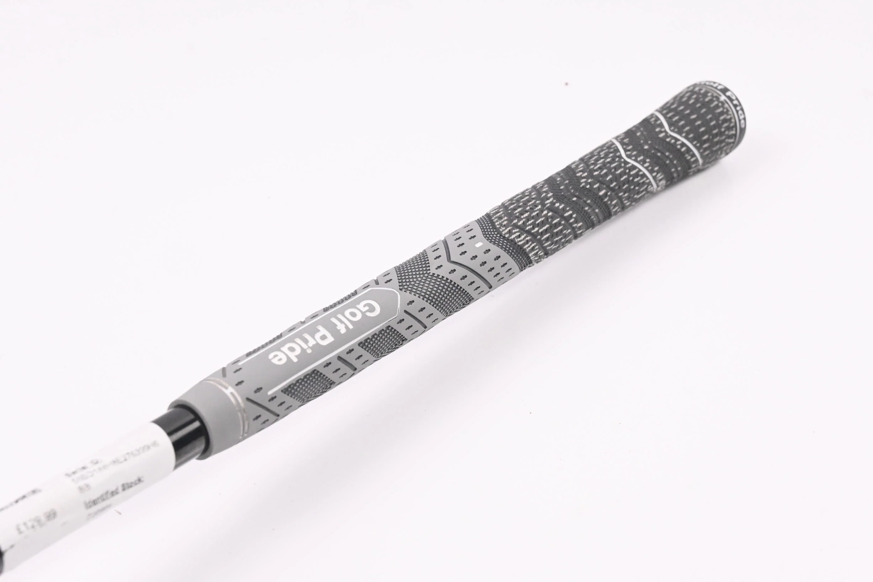 Taylormade Milled Grind 4 Tiger Woods Sand Wedge / 56 Degree / Stiff Flex KBS Tour - Image 6