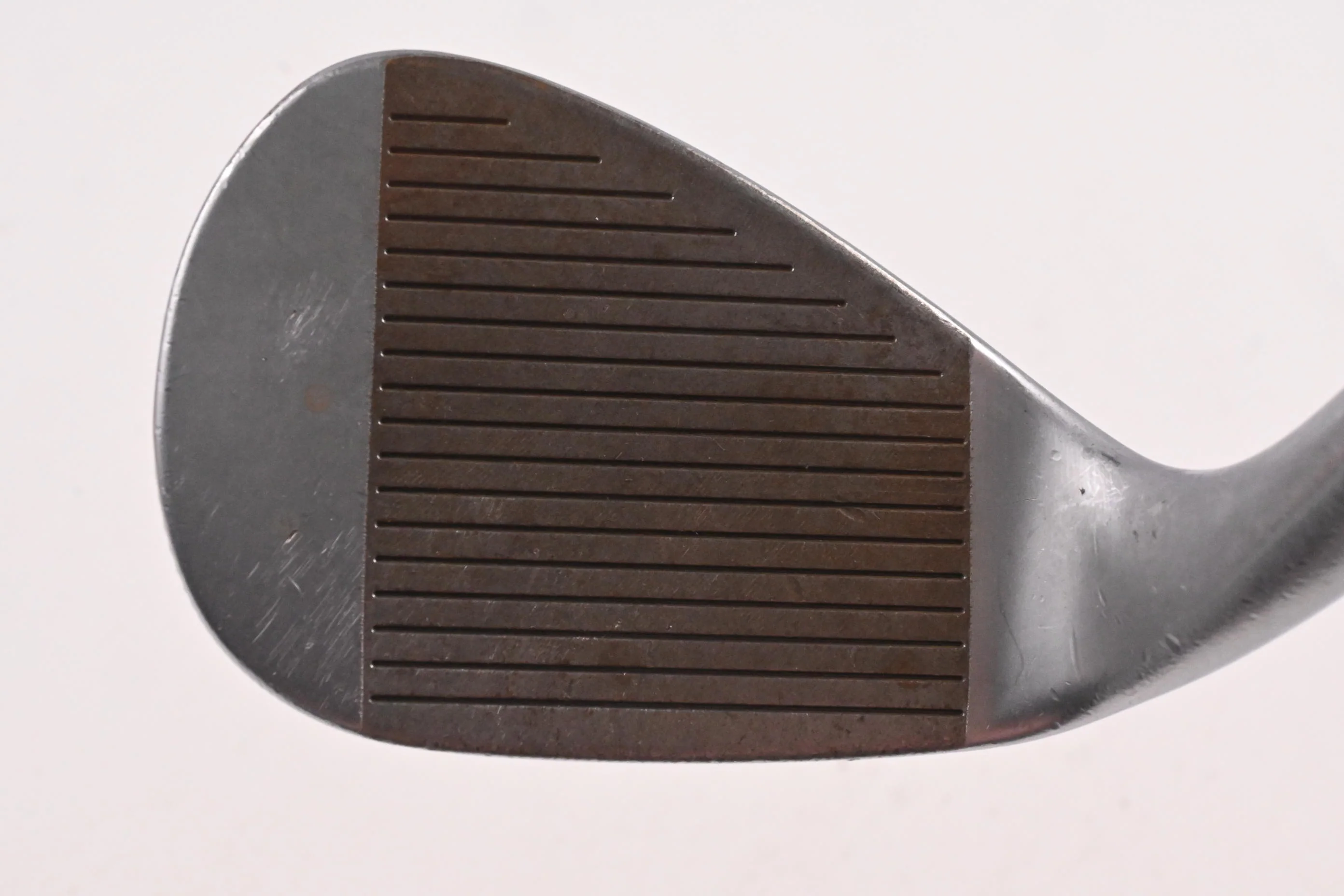 Taylormade Milled Grind 4 Sand Wedge / 56 Degree / X-Flex Dynamic Gold X100 - Image 2