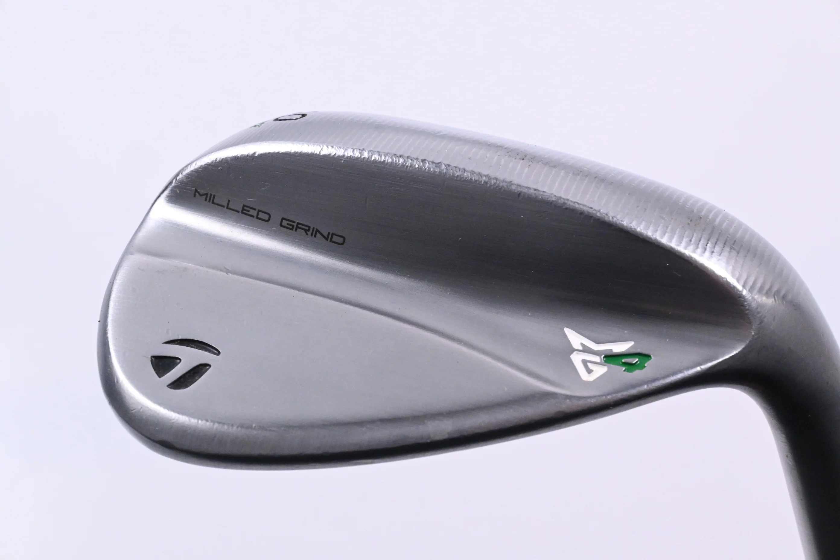 Taylormade Milled Grind 4 Lob Wedge / 60 Degree / Wedge Flex Dynamic Gold 115
