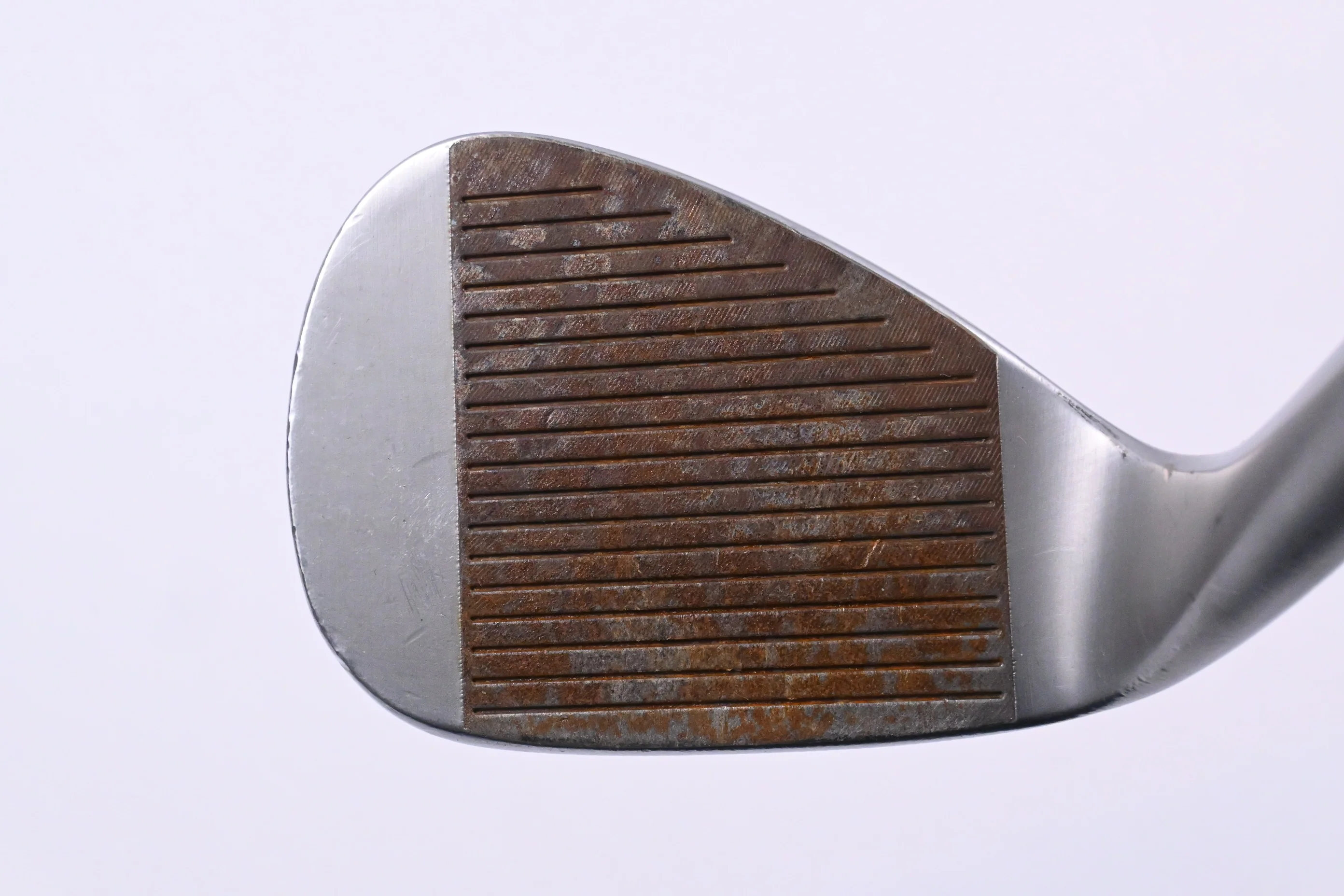 Taylormade Milled Grind 4 Lob Wedge / 60 Degree / Wedge Flex Dynamic Gold 115 - Image 2