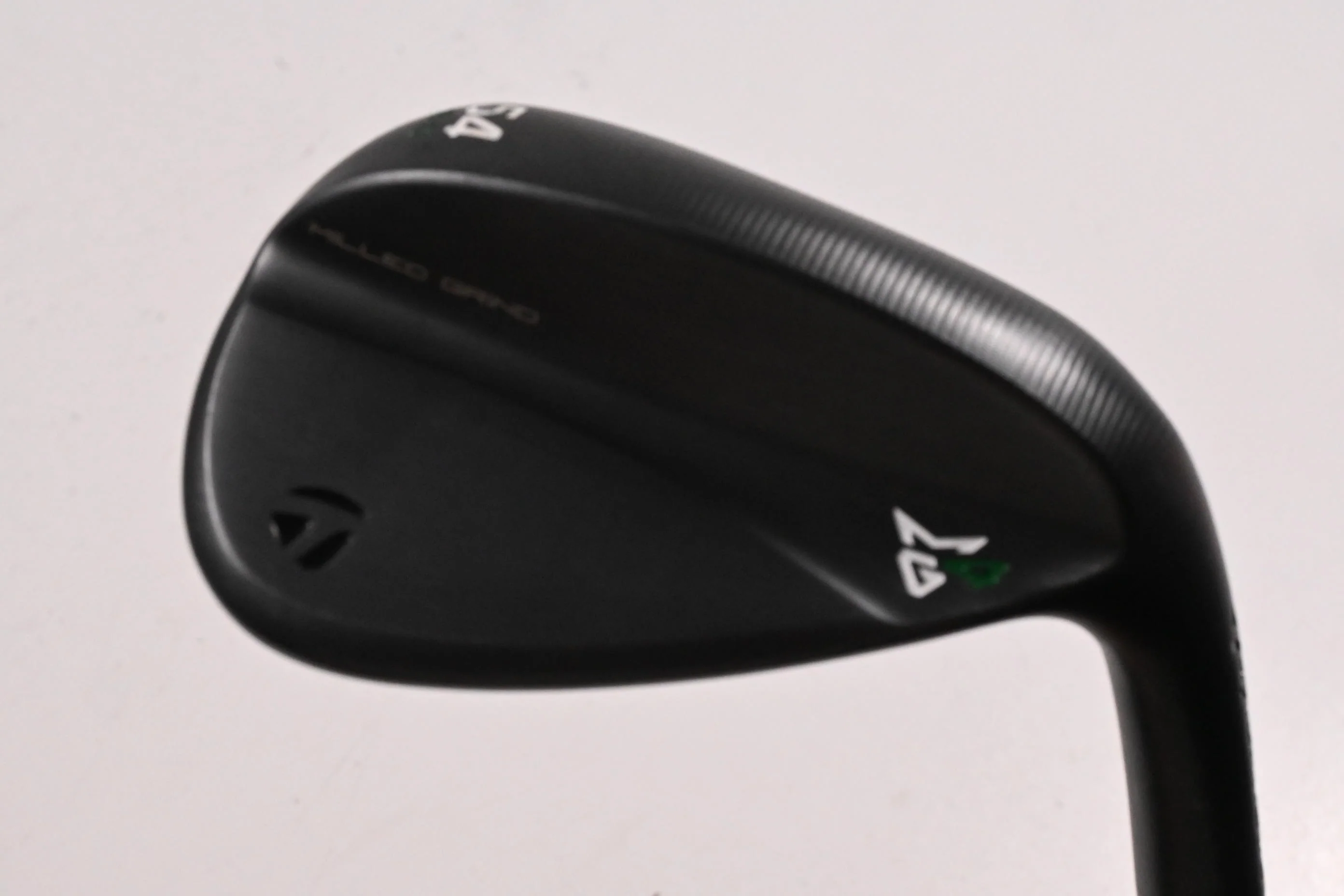 Taylormade Milled Grind 4 Sand Wedge / 54 Degree / Wedge Flex Dynamic Gold 115