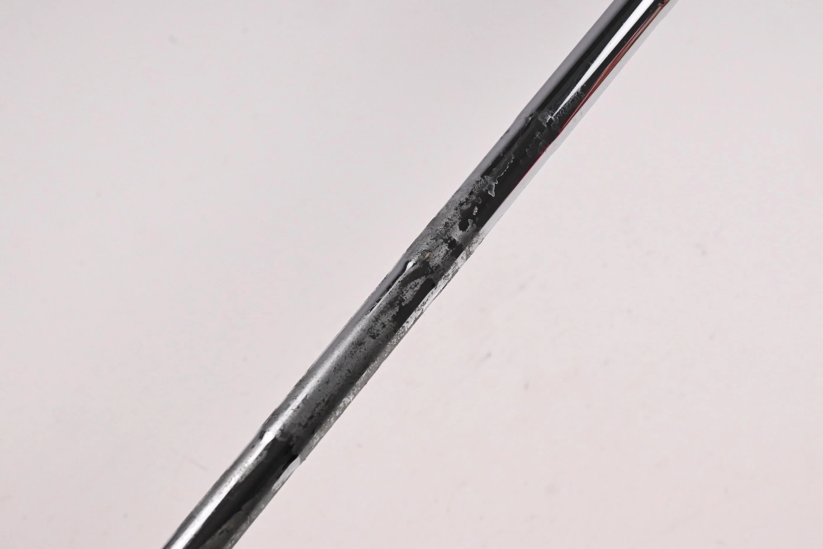 Taylormade Milled Grind 4 Sand Wedge / 54 Degree / Wedge Flex Dynamic Gold 115 - Image 4