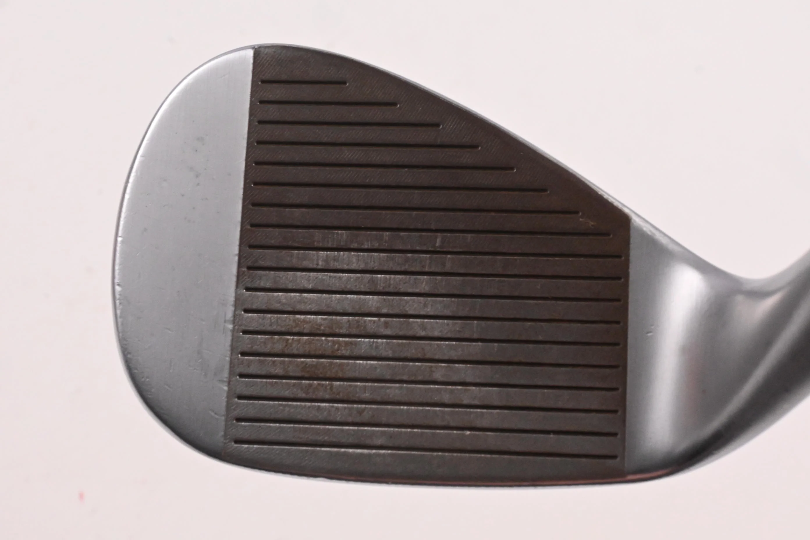 Taylormade Milled Grind 4 Sand Wedge / 54 Degree / Stiff Flex Dynamic Gold S400 - Image 2