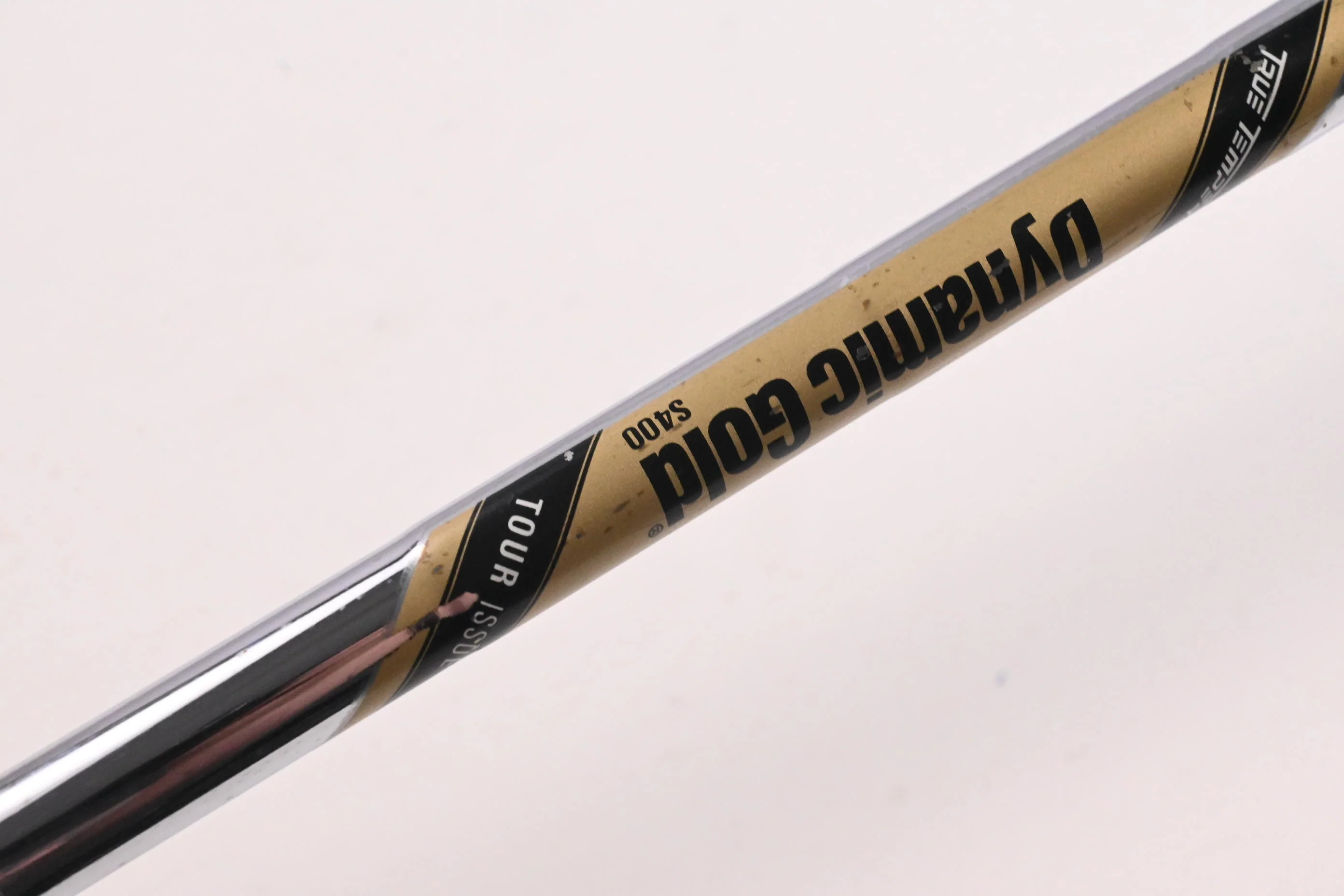 Taylormade Milled Grind 4 Sand Wedge / 54 Degree / Stiff Flex Dynamic Gold S400 - Image 4