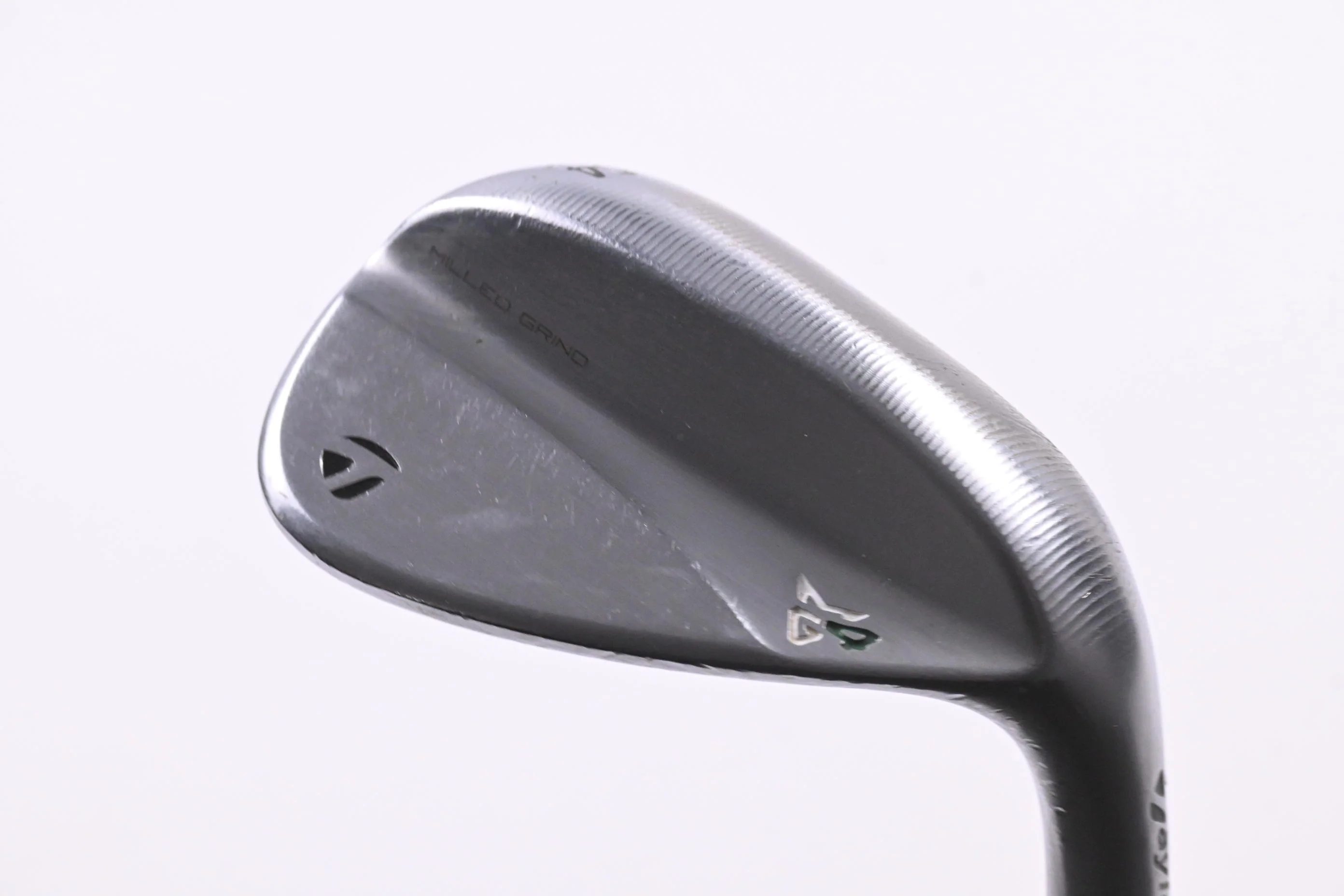 Ladies Taylormade Milled Grind 4 Sand Wedge / 54 Degree / Ladies Flex Ascent 45
