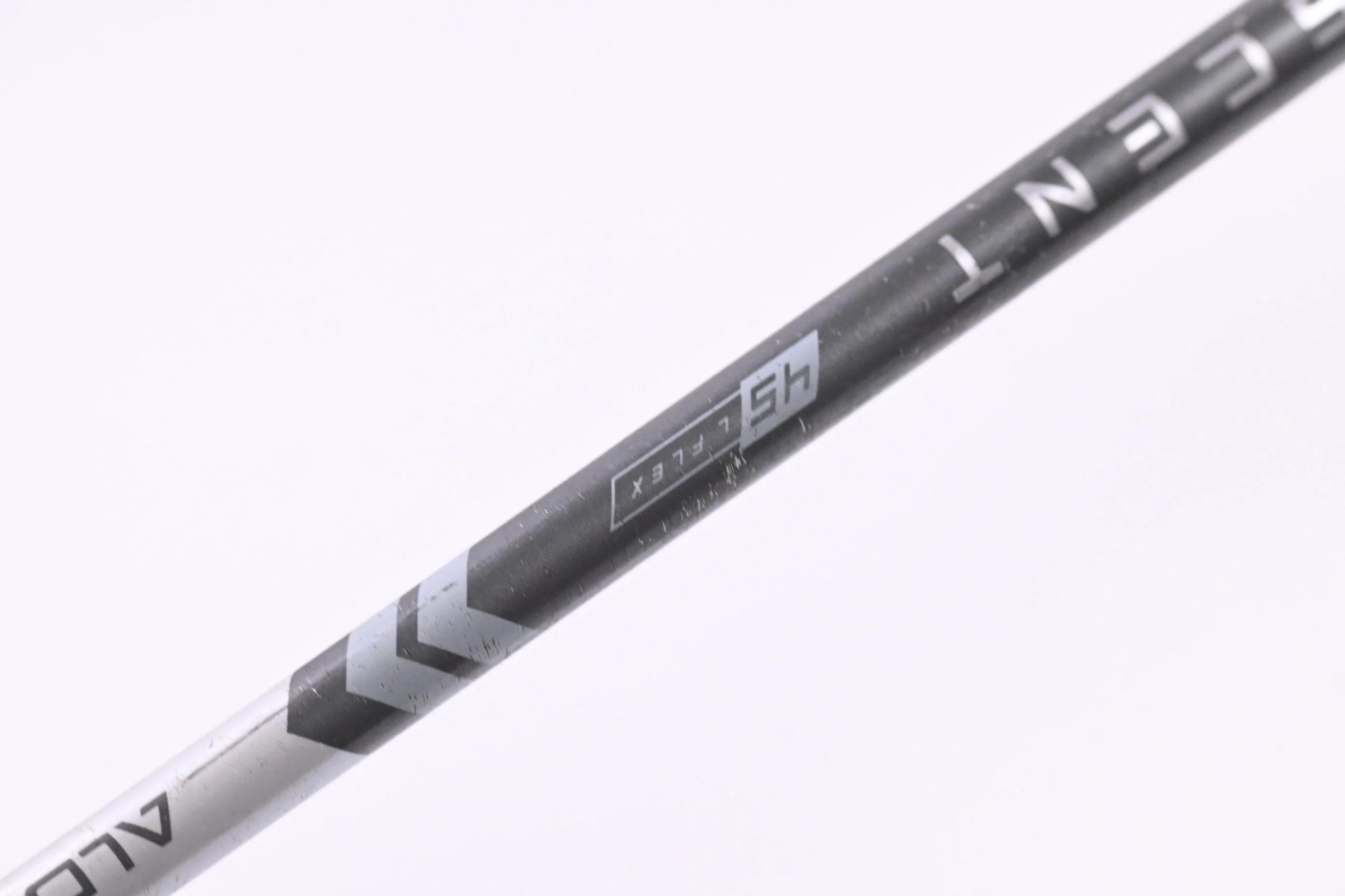 Ladies Taylormade Milled Grind 4 Sand Wedge / 54 Degree / Ladies Flex Ascent 45 - Image 4