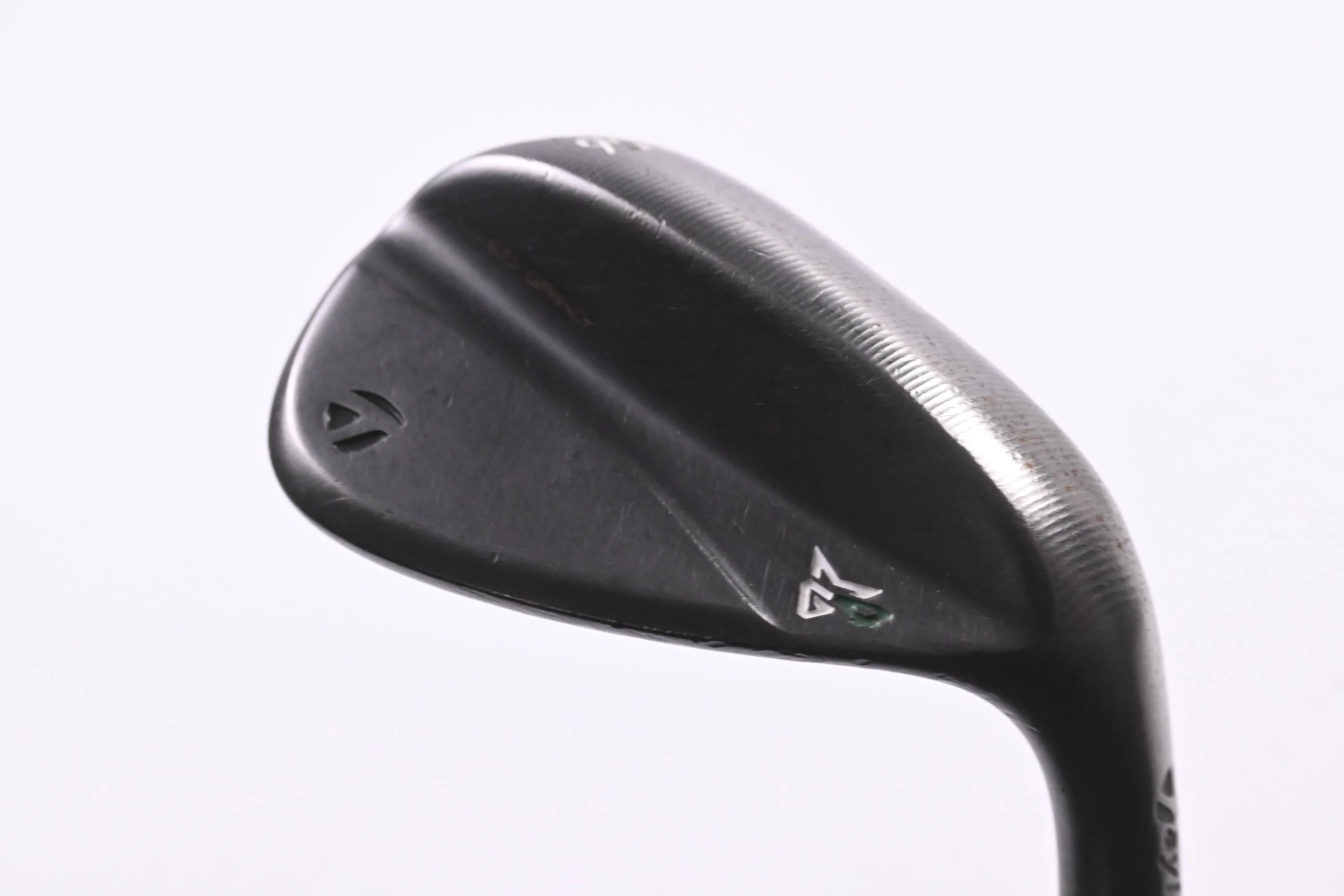 Taylormade Milled Grind 4 Sand Wedge / 56 Degree / Wedge Flex Dynamic Gold 115
