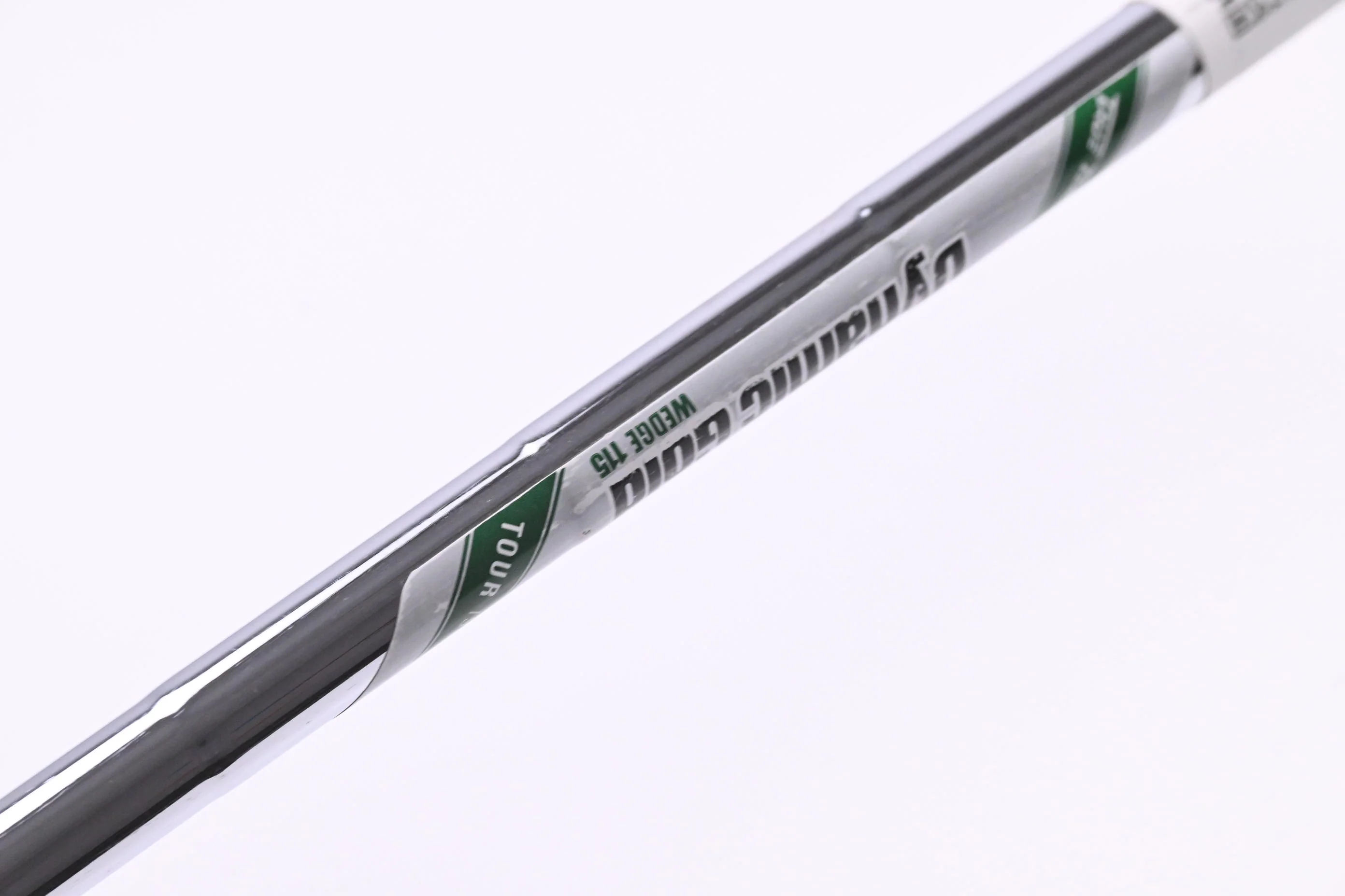 Taylormade Milled Grind 4 Sand Wedge / 56 Degree / Wedge Flex Dynamic Gold 115 - Image 4