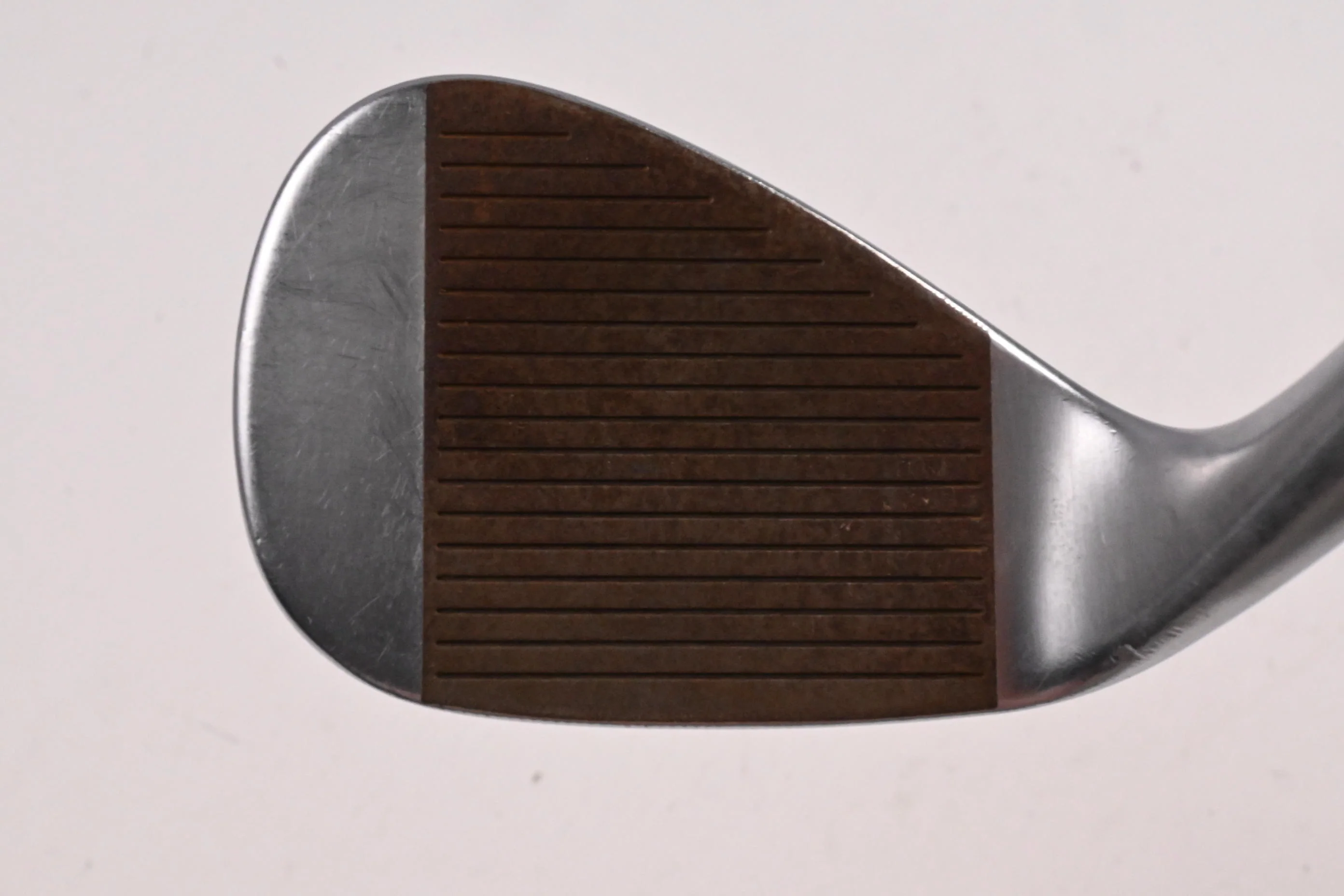 Taylormade Milled Grind 4 Sand Wedge / 54 Degree / Stiff Flex N.S.PRO Modus3 120 - Image 2