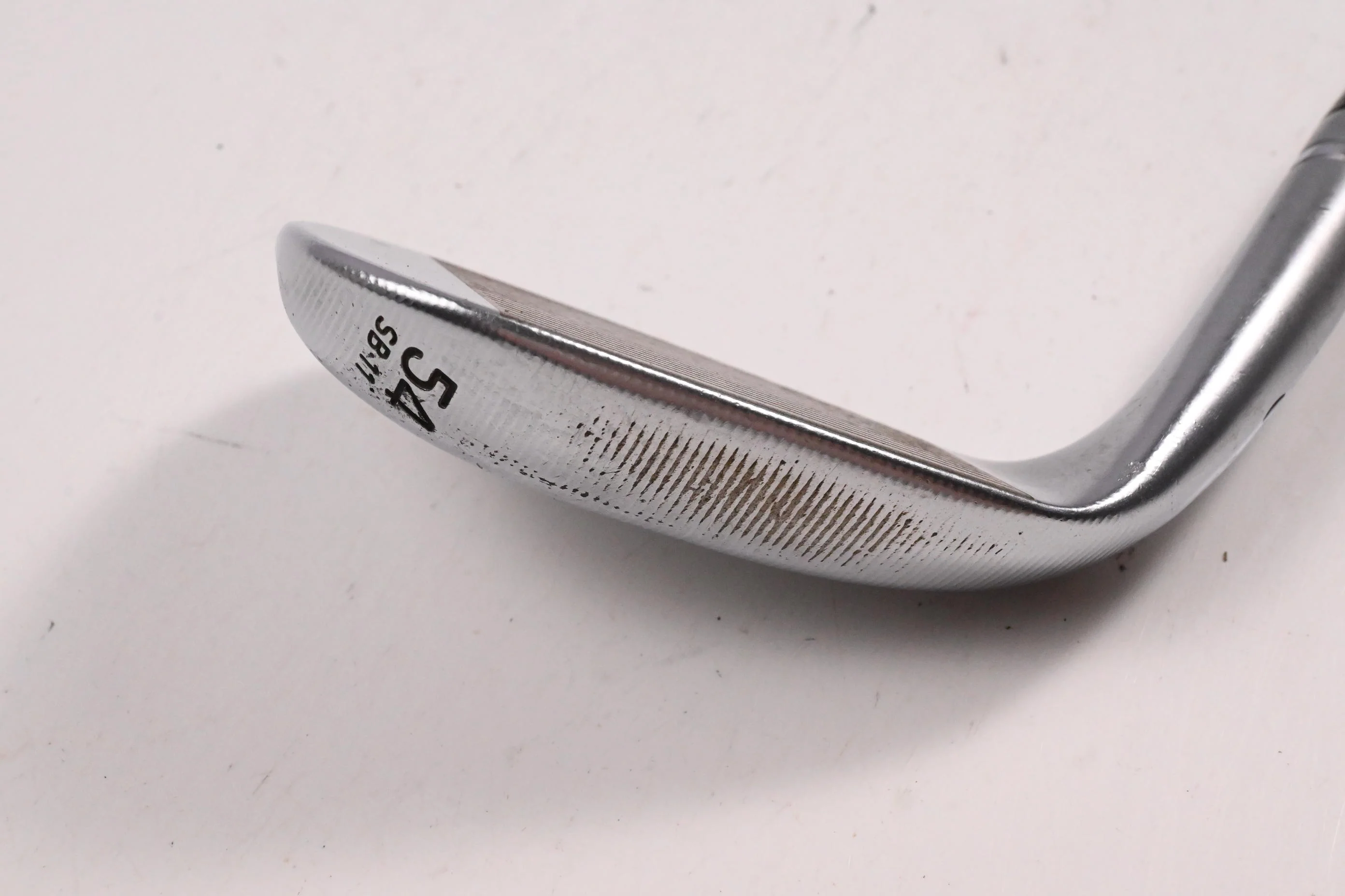 Taylormade Milled Grind 4 Sand Wedge / 54 Degree / Stiff Flex N.S.PRO Modus3 120 - Image 3