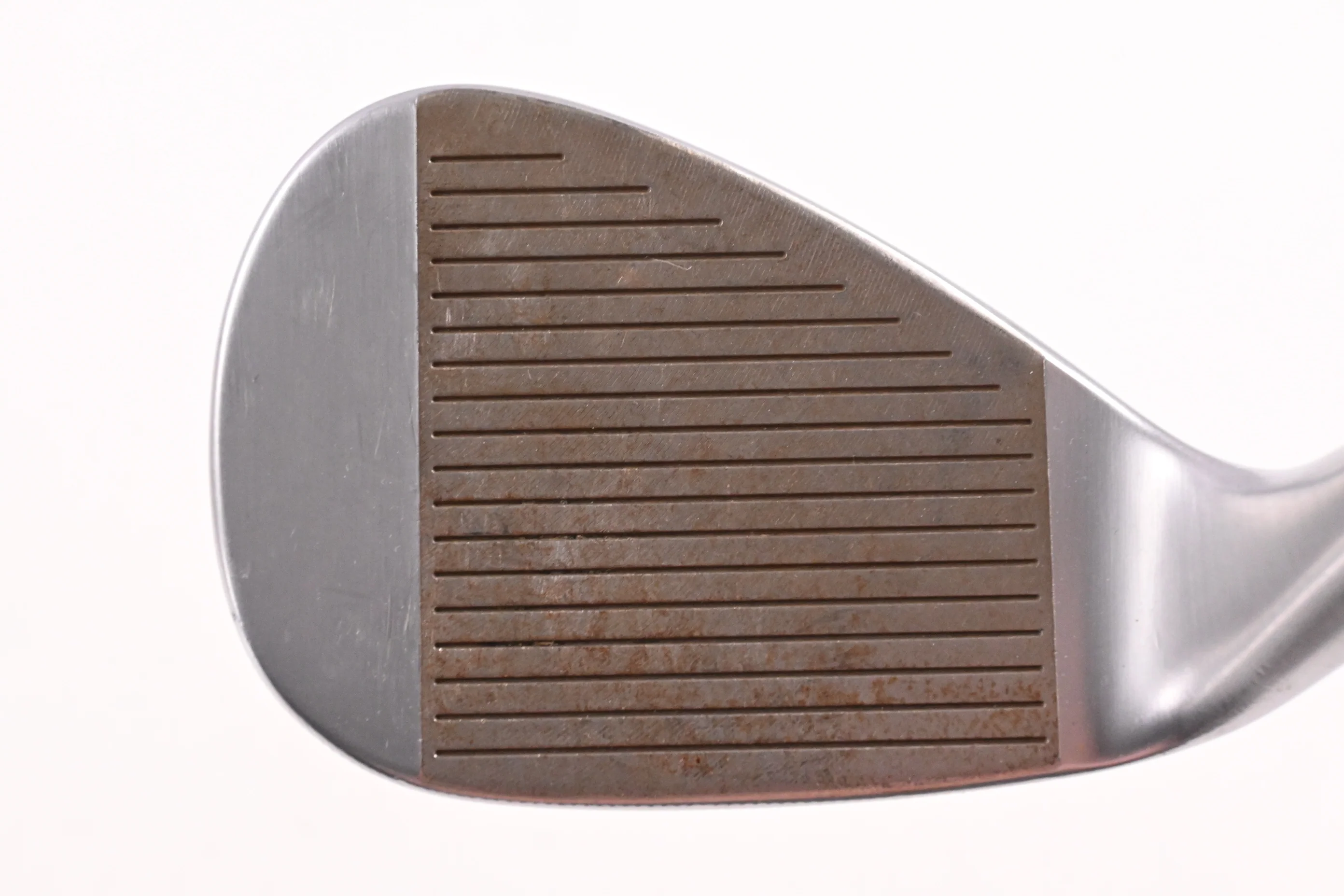 Taylormade Milled Grind 4 Lob Wedge / 58 Degree / Stiff Flex Dynamic Gold 115 - Image 2