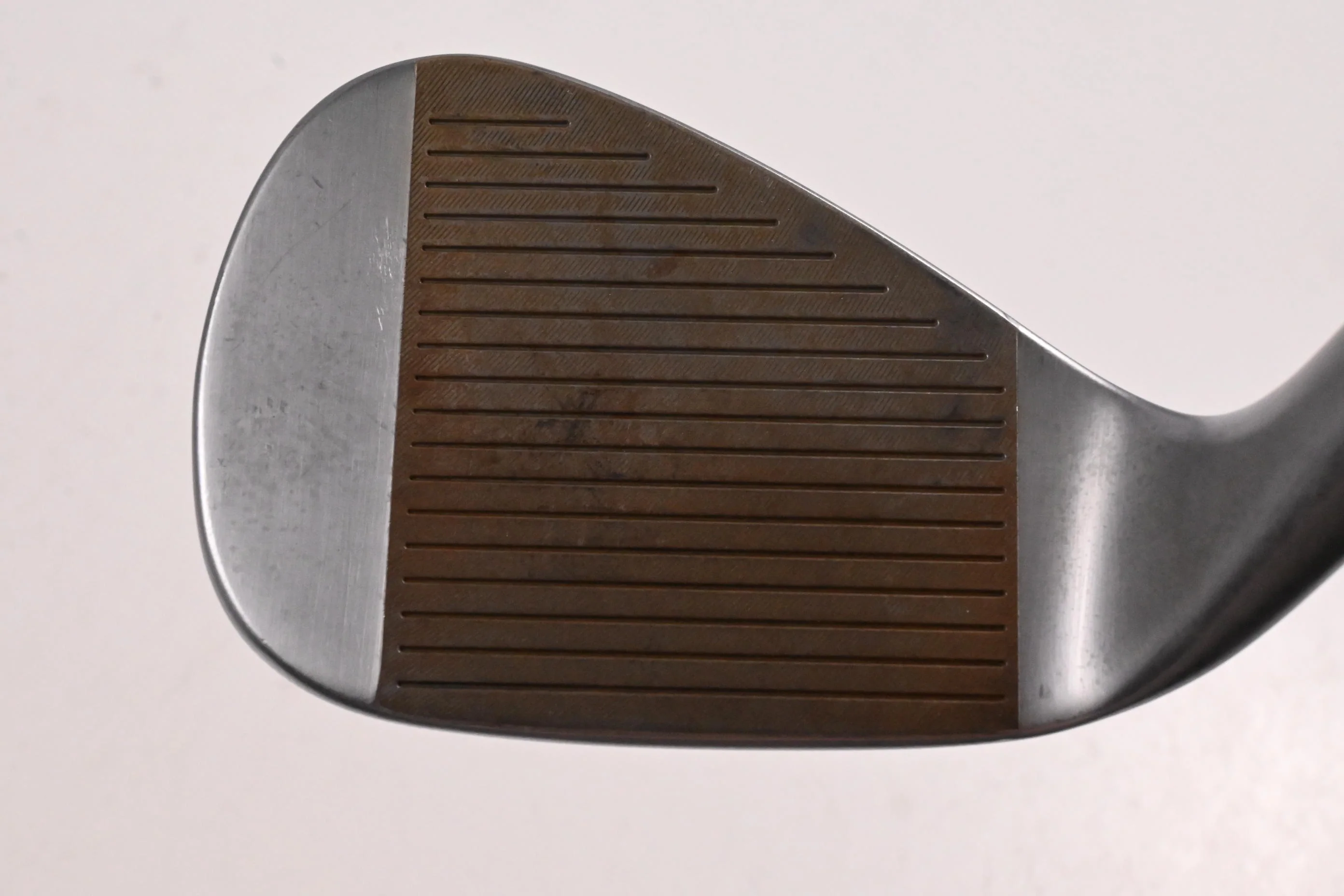 Taylormade Milled Grind 4 Gap Wedge / 52 Degree / Stiff Flex KBS Tour Shaft - Image 2