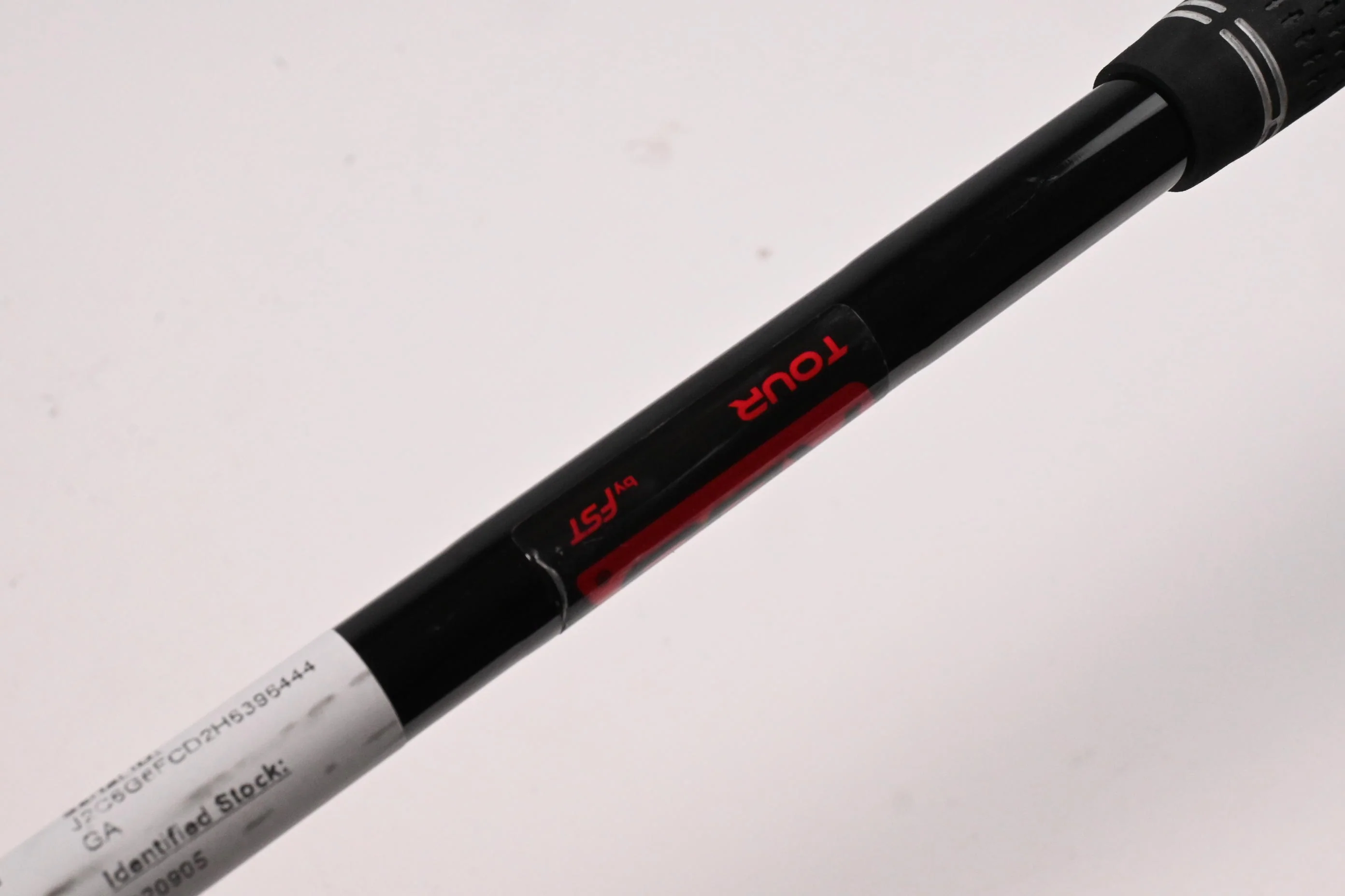 Taylormade Milled Grind 4 Gap Wedge / 52 Degree / Stiff Flex KBS Tour Shaft - Image 4