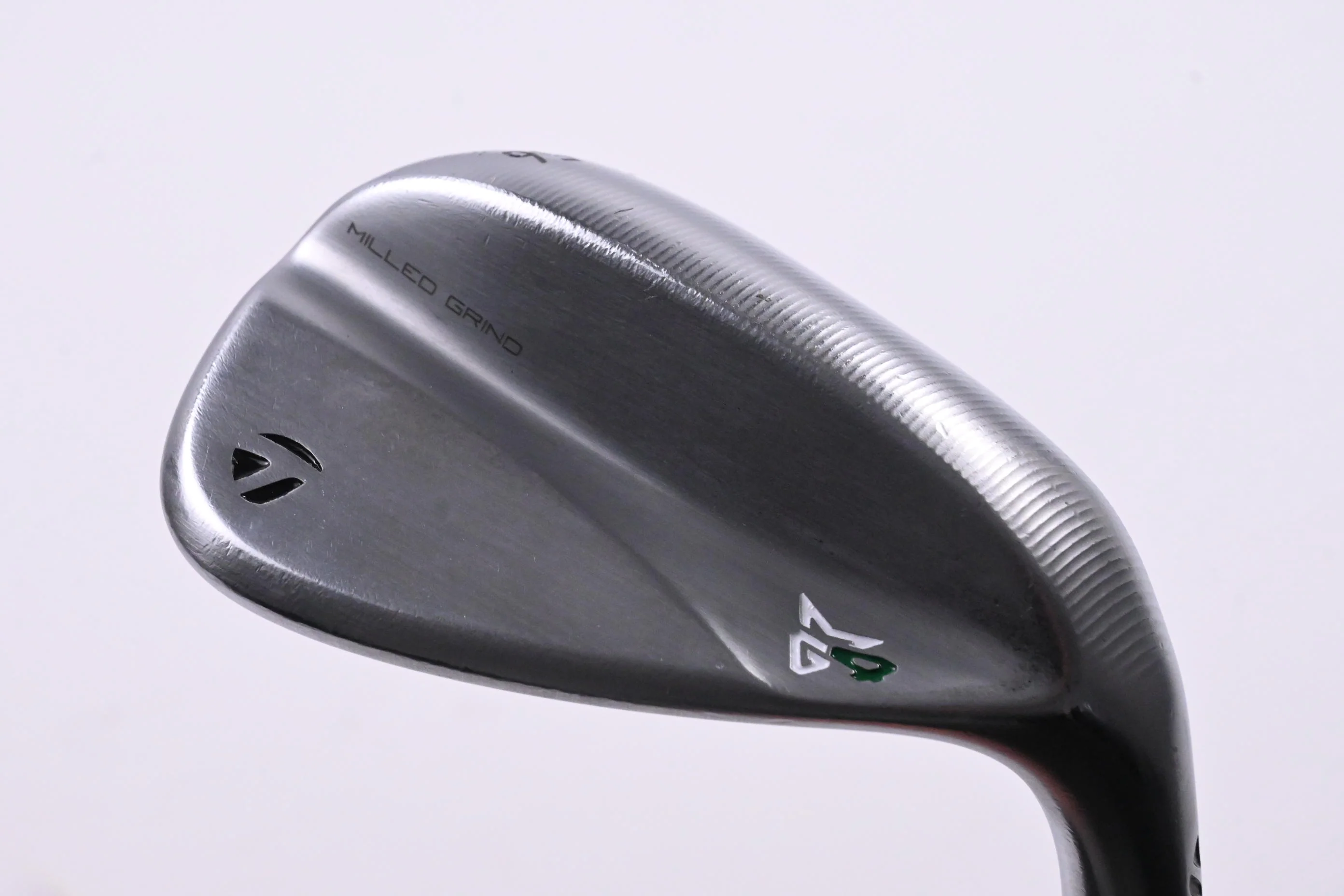 Taylormade Milled Grind 4 Sand Wedge / 56 Degree / Wedge Flex Dynamic Gold 115