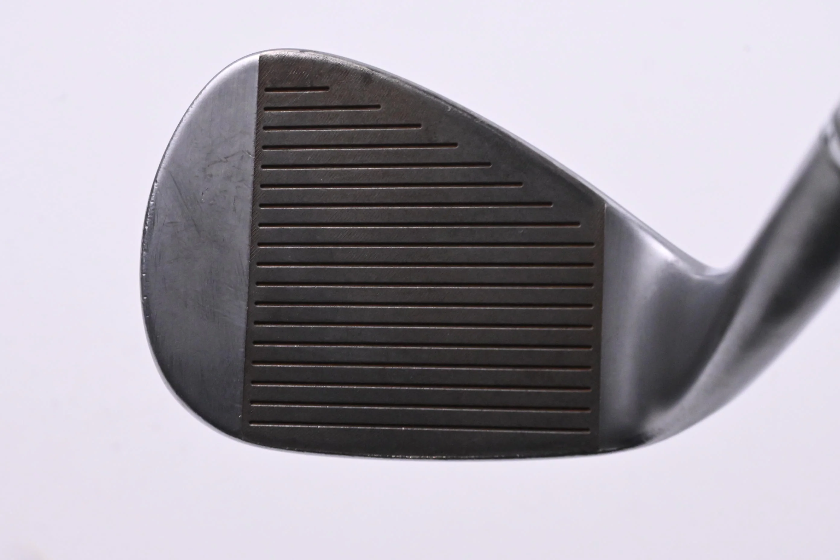 Taylormade Milled Grind 4 Sand Wedge / 56 Degree / Wedge Flex Dynamic Gold 115 - Image 2