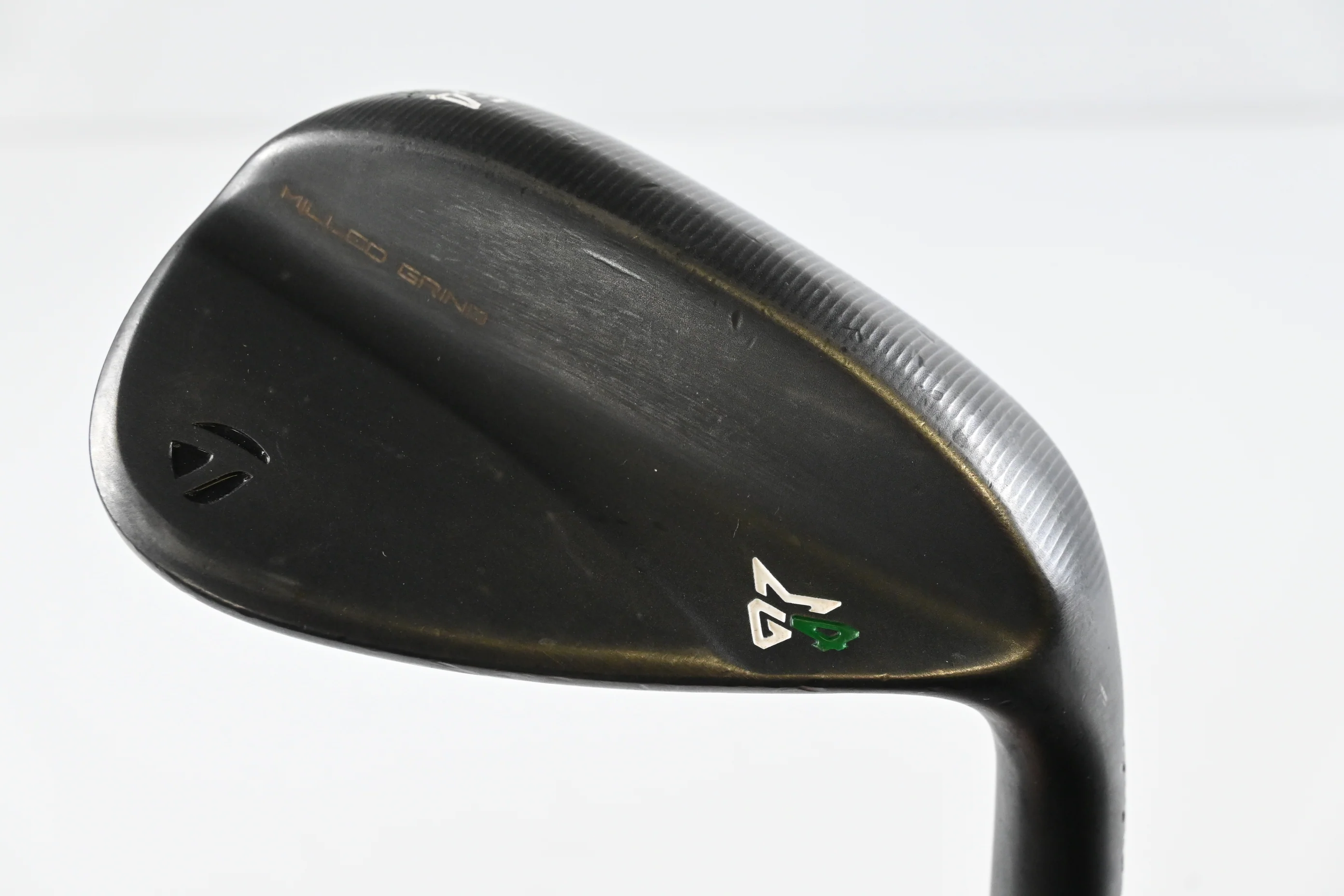 Taylormade Milled Grind 4 Sand Wedge / 54 Degree / Wedge Flex Hi-Rev 2.0 120