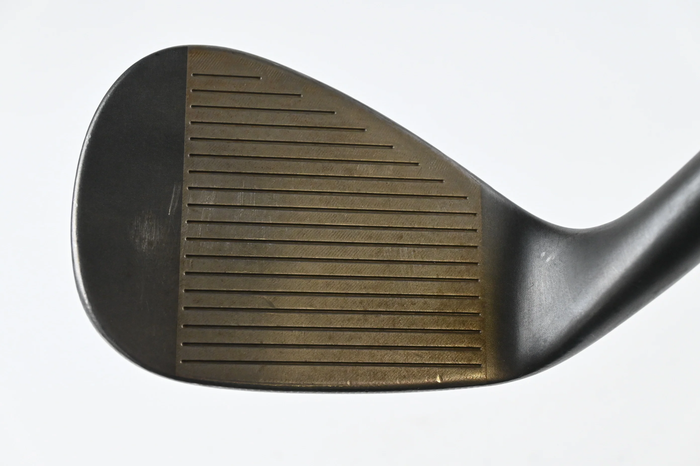 Taylormade Milled Grind 4 Sand Wedge / 54 Degree / Wedge Flex Hi-Rev 2.0 120 - Image 2