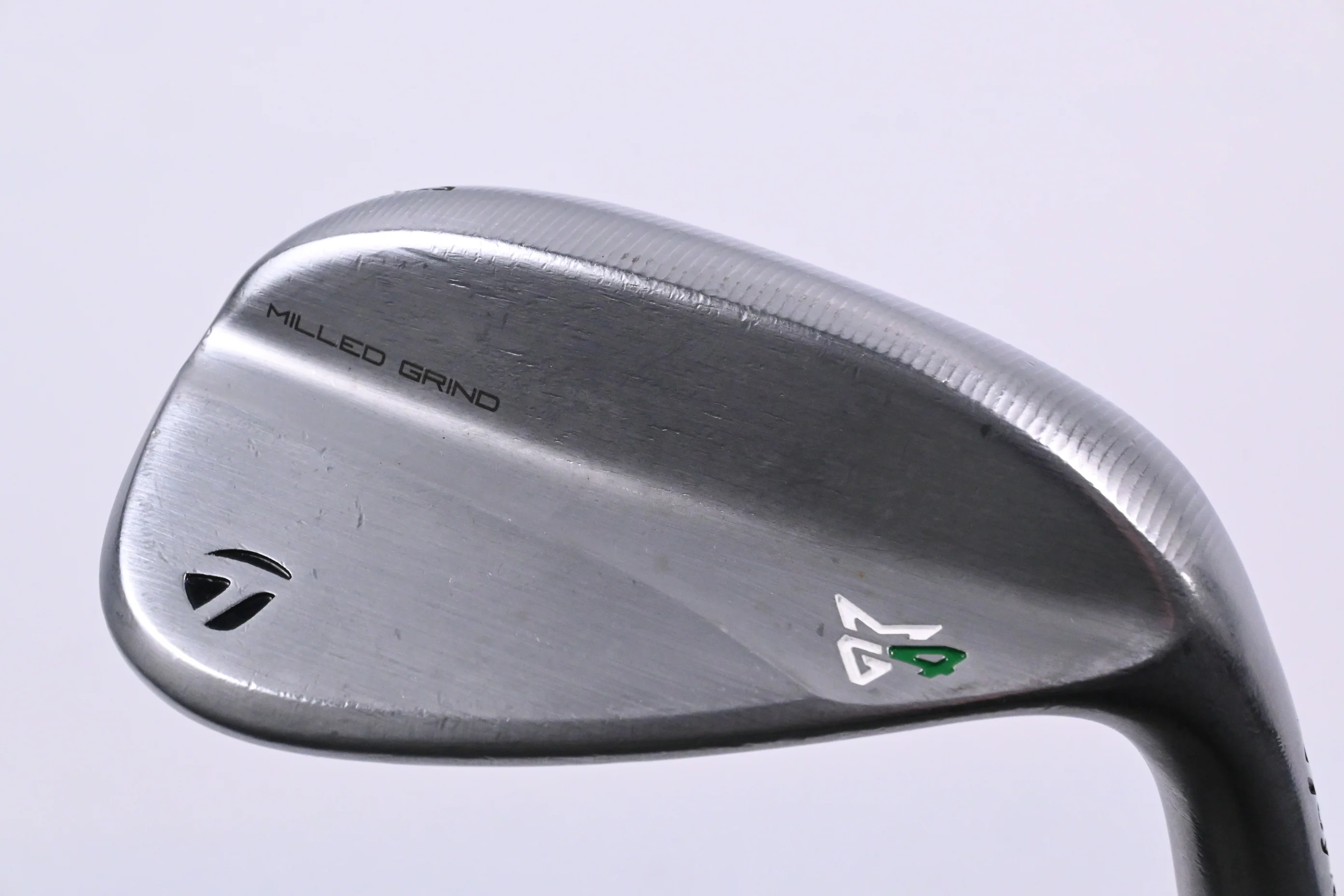 Taylormade Milled Grind 4 Sand Wedge / 54 Degree / X-Flex Project X Shaft