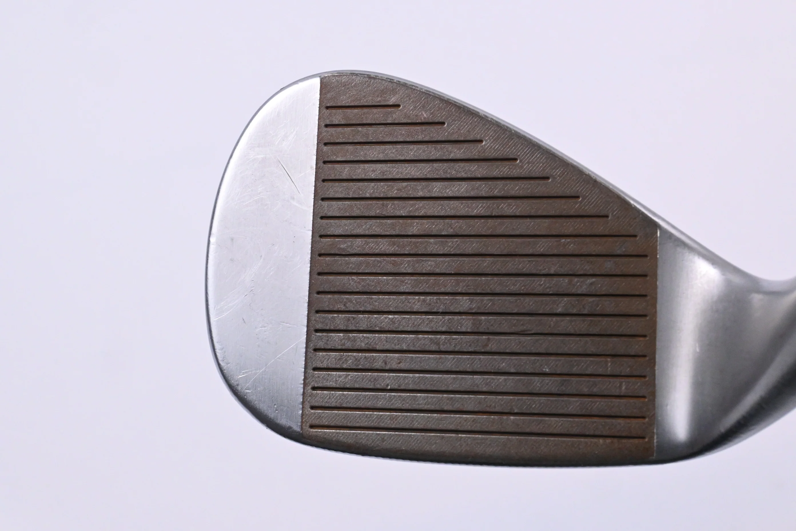 Taylormade Milled Grind 4 Sand Wedge / 54 Degree / X-Flex Project X Shaft - Image 2