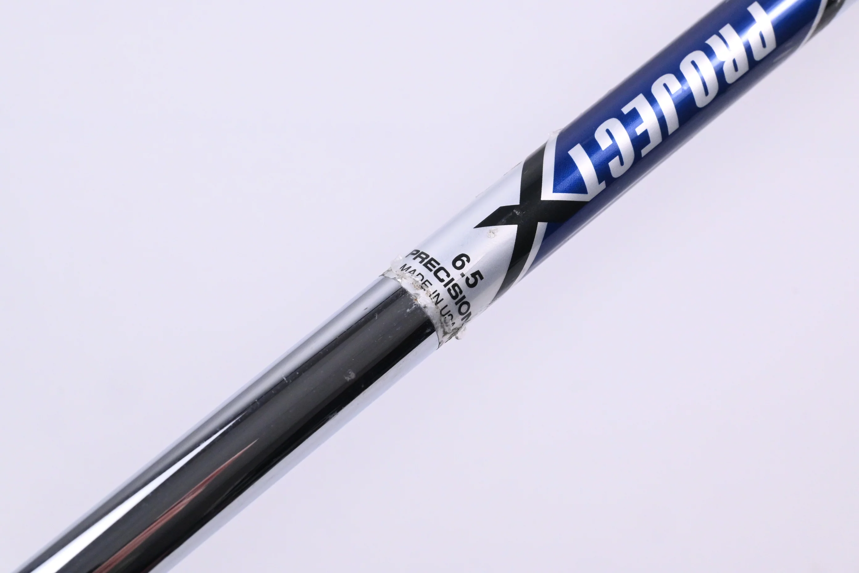 Taylormade Milled Grind 4 Sand Wedge / 54 Degree / X-Flex Project X Shaft - Image 4