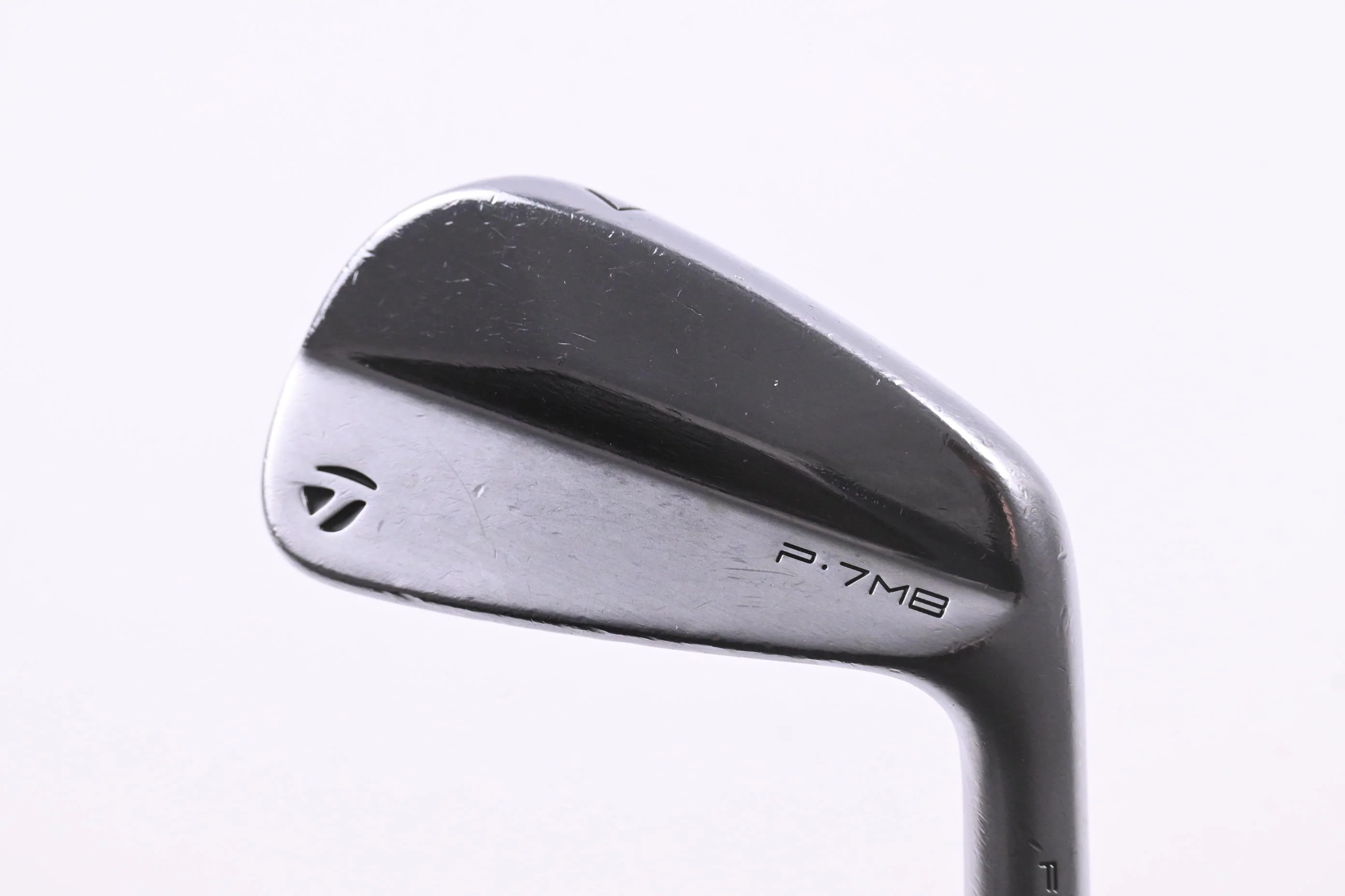 Taylormade P7MB 2023 #7 Iron / 34 Degree / X-Flex Project X Rifle Shaft