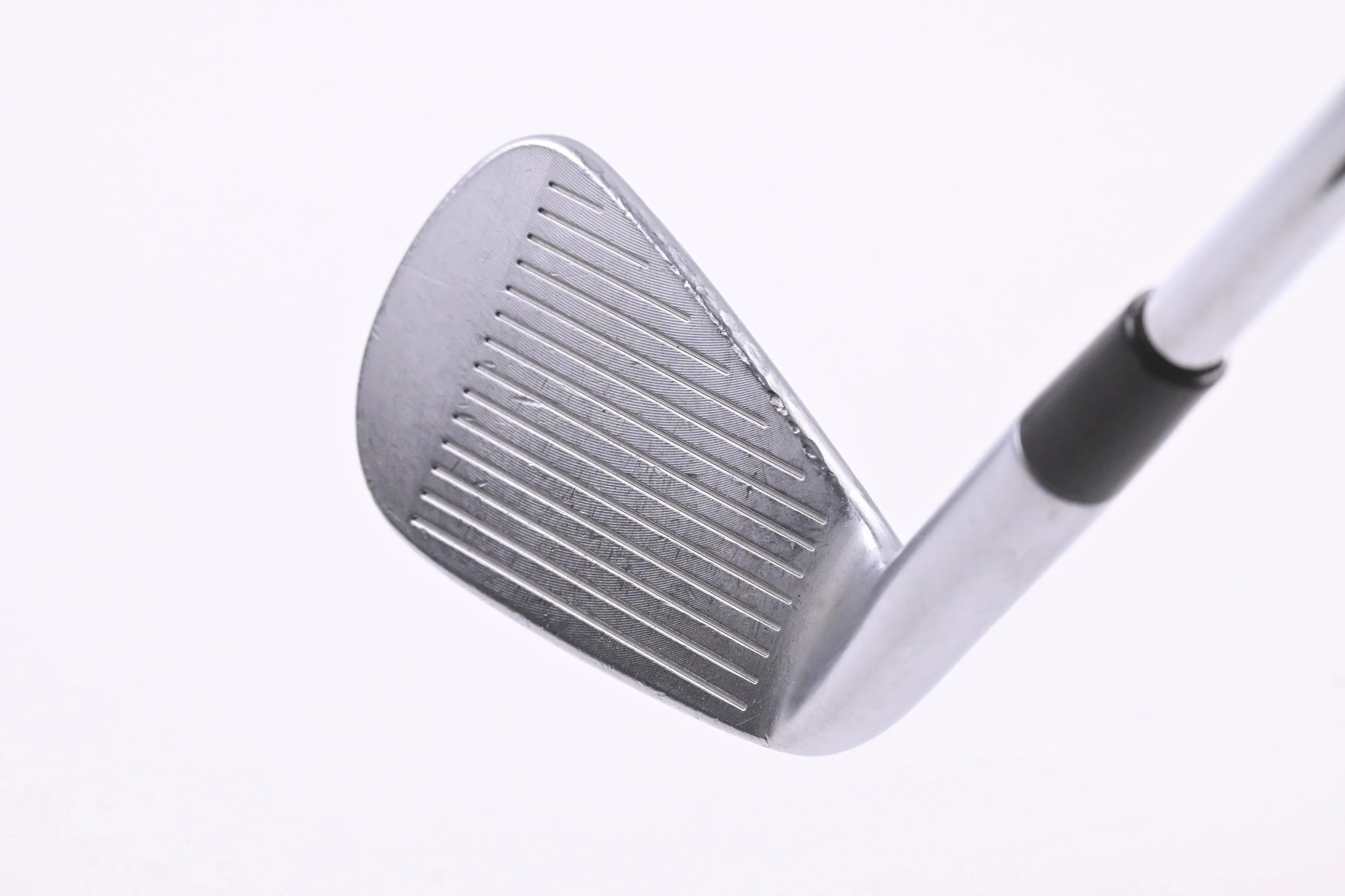 Taylormade P7MB 2023 #7 Iron / 34 Degree / X-Flex Project X Rifle Shaft - Image 2