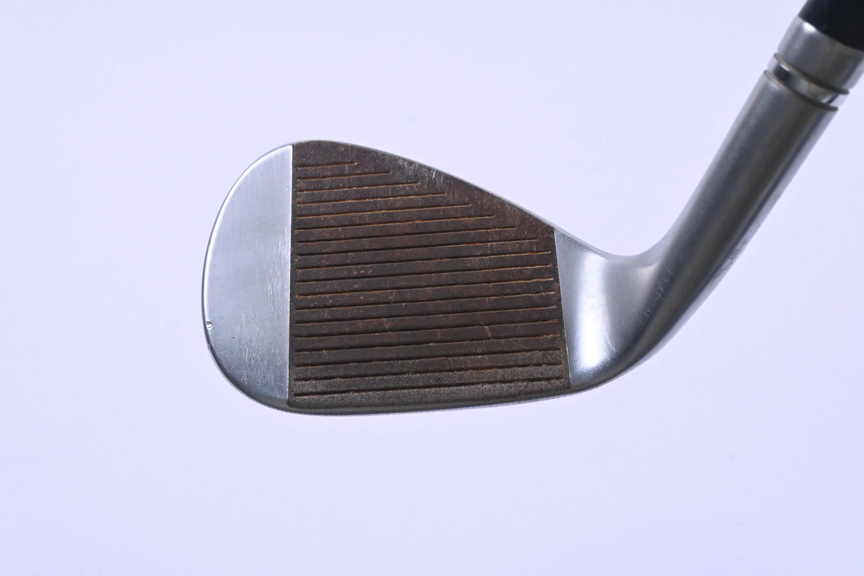 Taylormade Milled Grind 4 Lob Wedge / 58 Degree / Wedge Flex Dynamic Gold 115 - Image 2