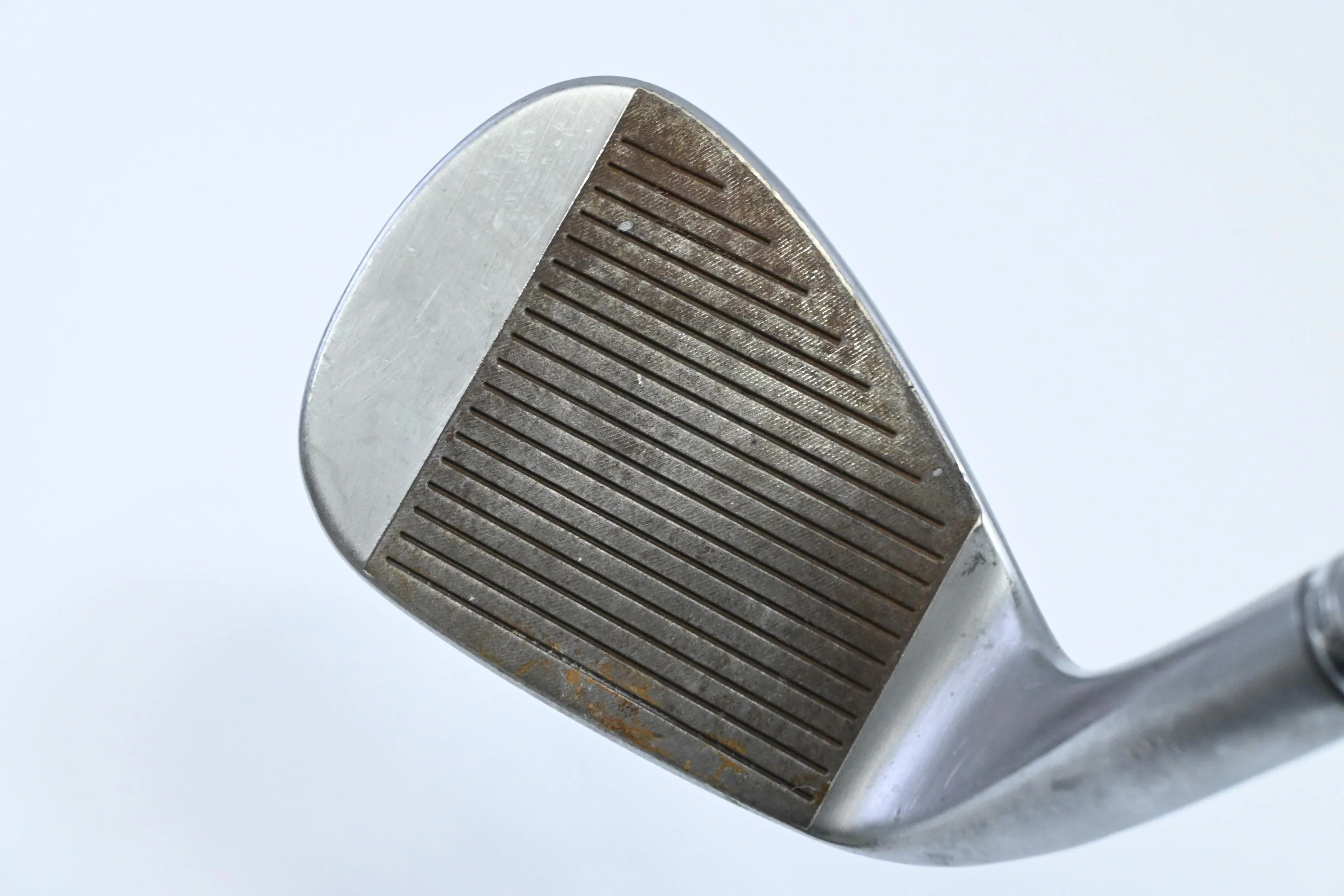 Taylormade Milled Grind 4 Gap Wedge / 50 Degree / Stiff Flex Recoil Dart 90 - Image 2