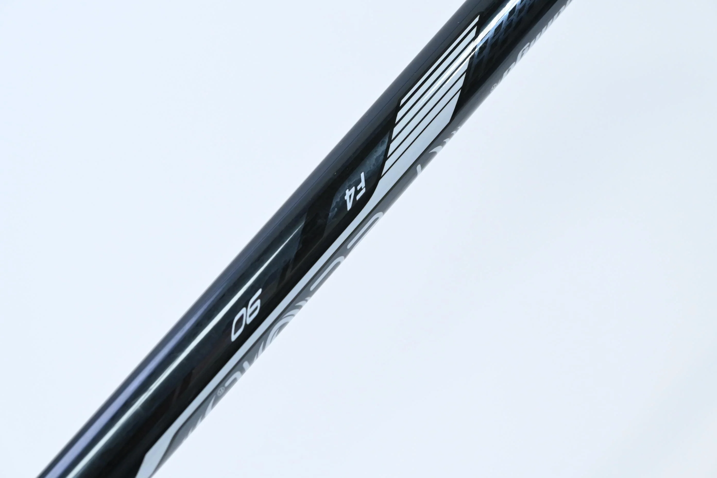 Taylormade Milled Grind 4 Gap Wedge / 50 Degree / Stiff Flex Recoil Dart 90 - Image 4
