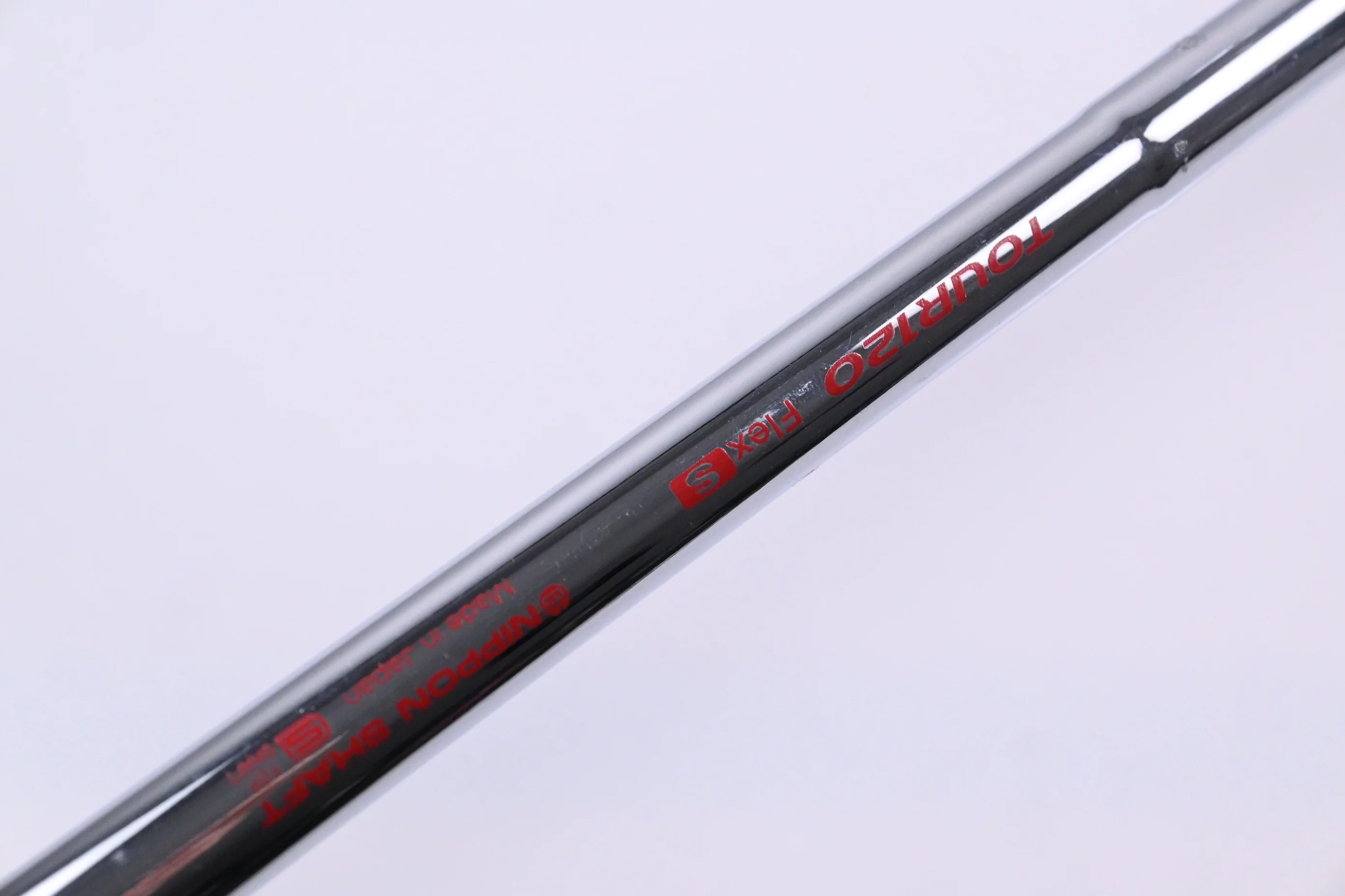 Taylormade Milled Grind 4 Lob Wedge / 58 Degree / Stiff Flex Modus 3 Tour 120 - Image 4
