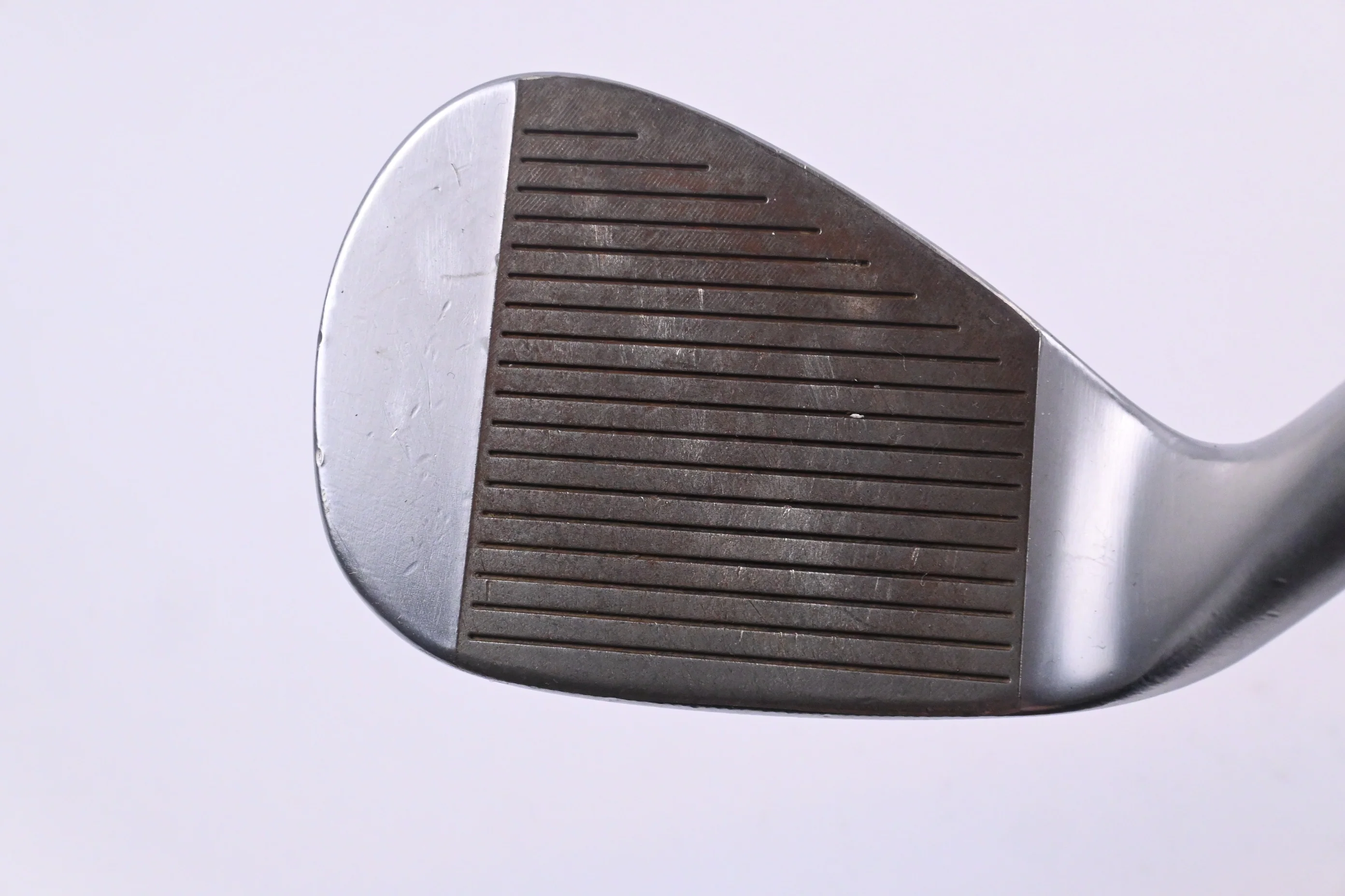 Taylormade Milled Grind 4 Lob Wedge / 58 Degree / Stiff Flex Dynamic Gold S300 - Image 2