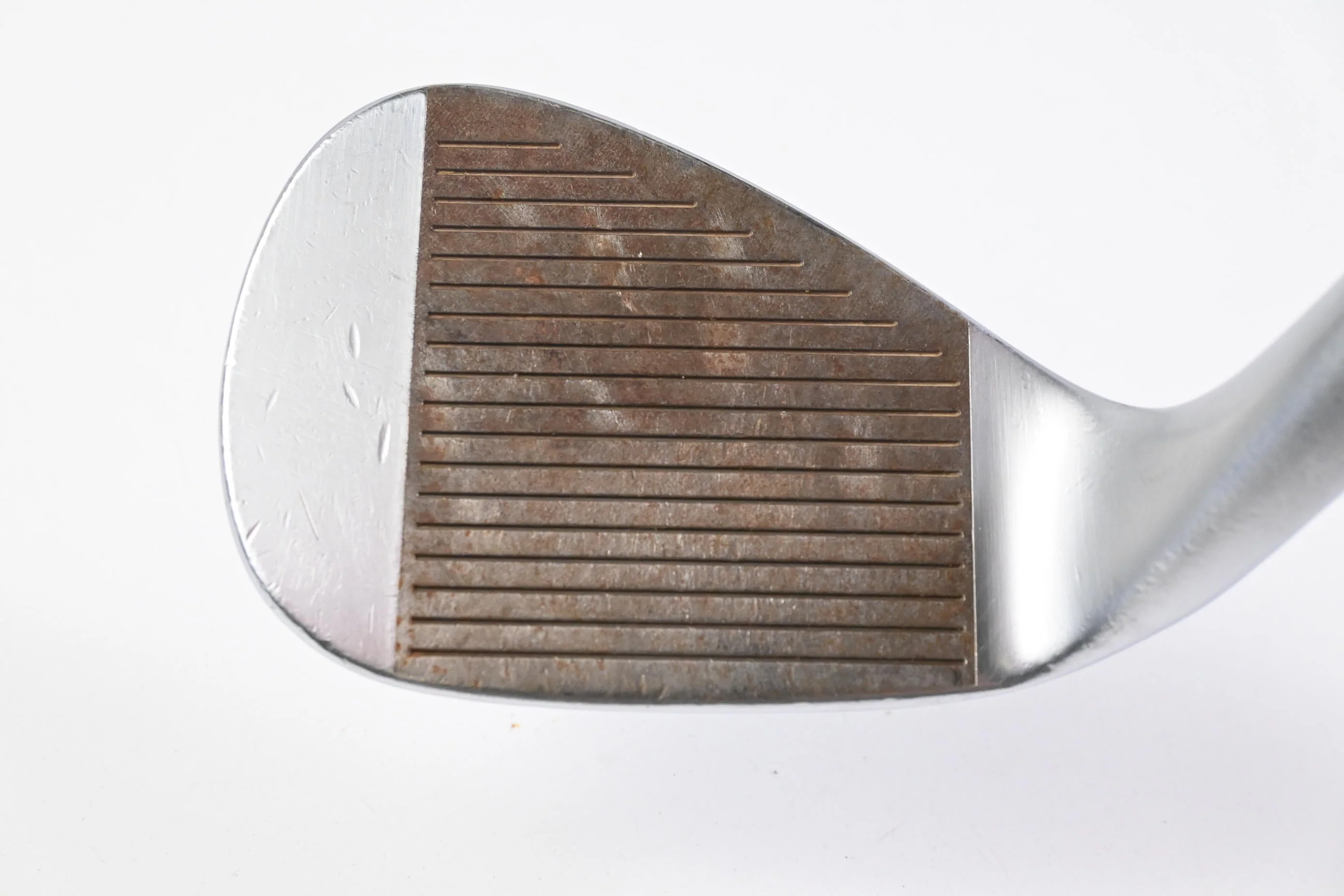 Taylormade Milled Grind 4 Sand Wedge / 54 Degree / Regular Flex KBS MAX 55 - Image 2