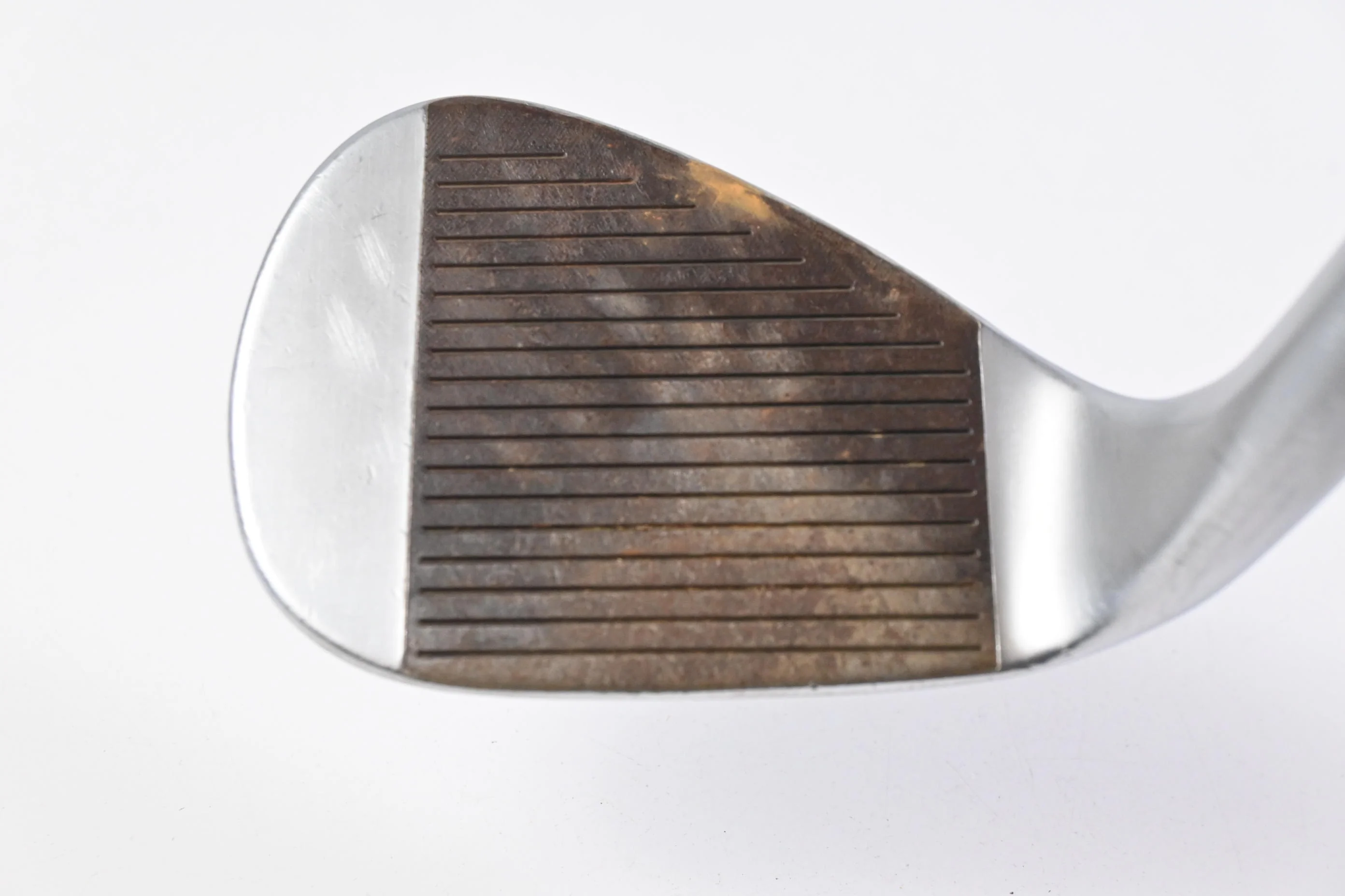 Taylormade Milled Grind 4 Lob Wedge / 58 Degree / Wedge Flex Dynamic Gold 115 - Image 2