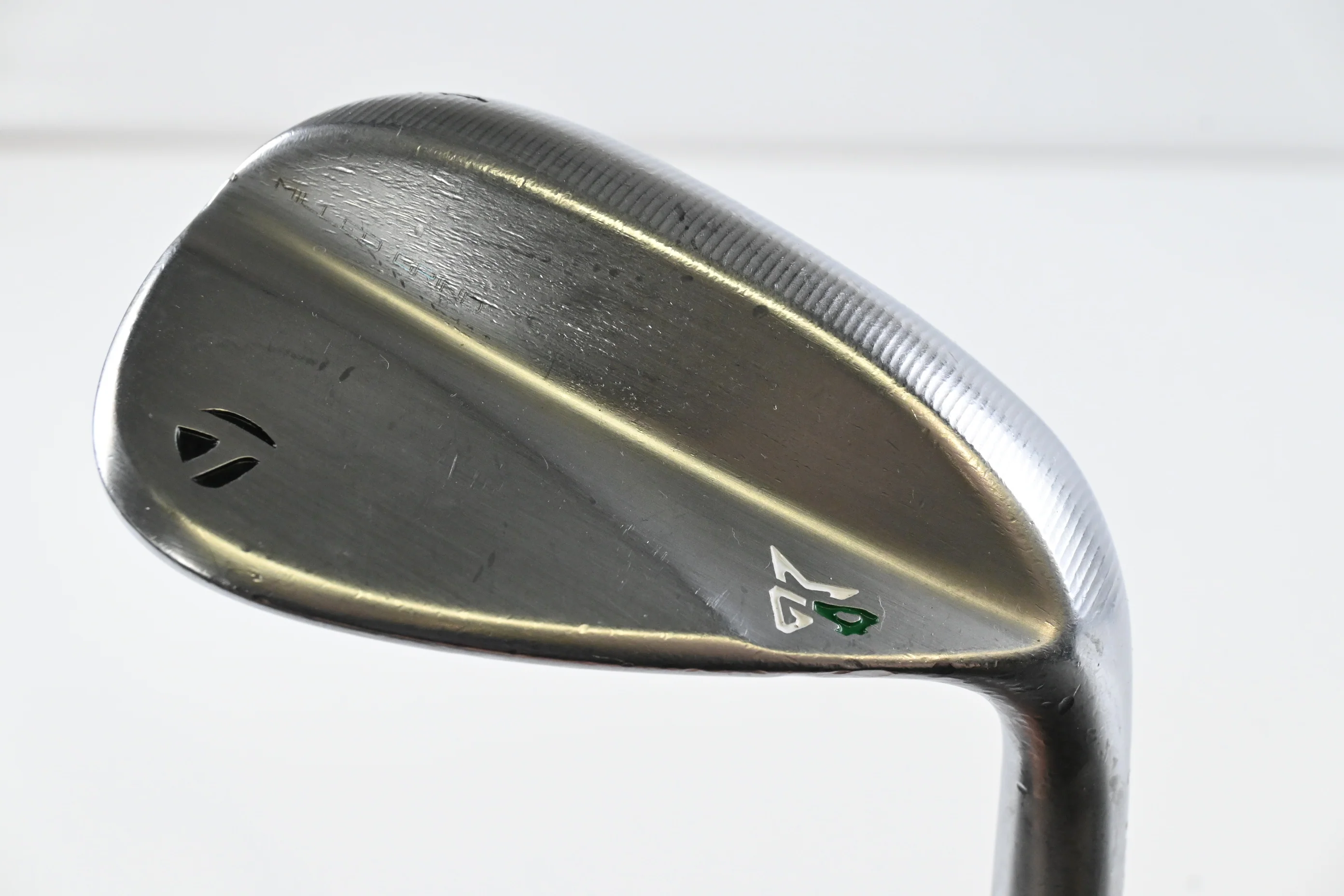 Taylormade Milled Grind 4 Sand Wedge / 54 Degree / Wedge Flex Dynamic Gold 115