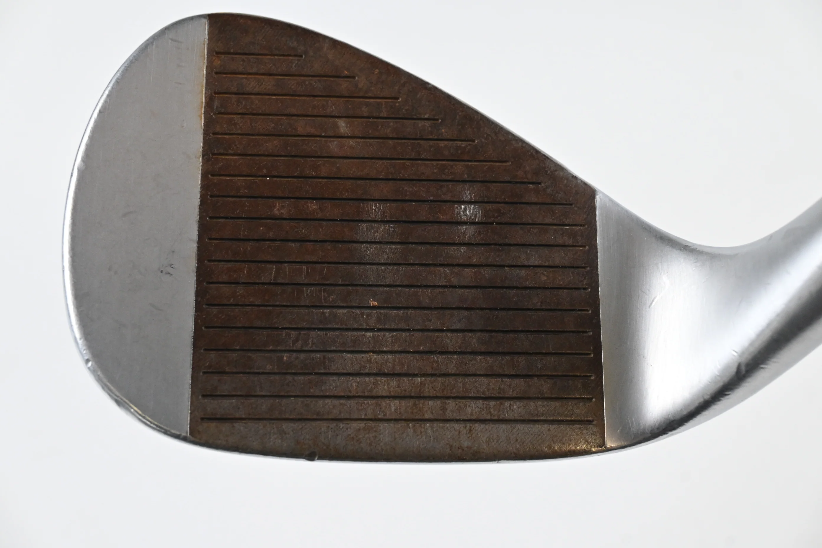 Taylormade Milled Grind 4 Sand Wedge / 54 Degree / Wedge Flex Dynamic Gold 115 - Image 2