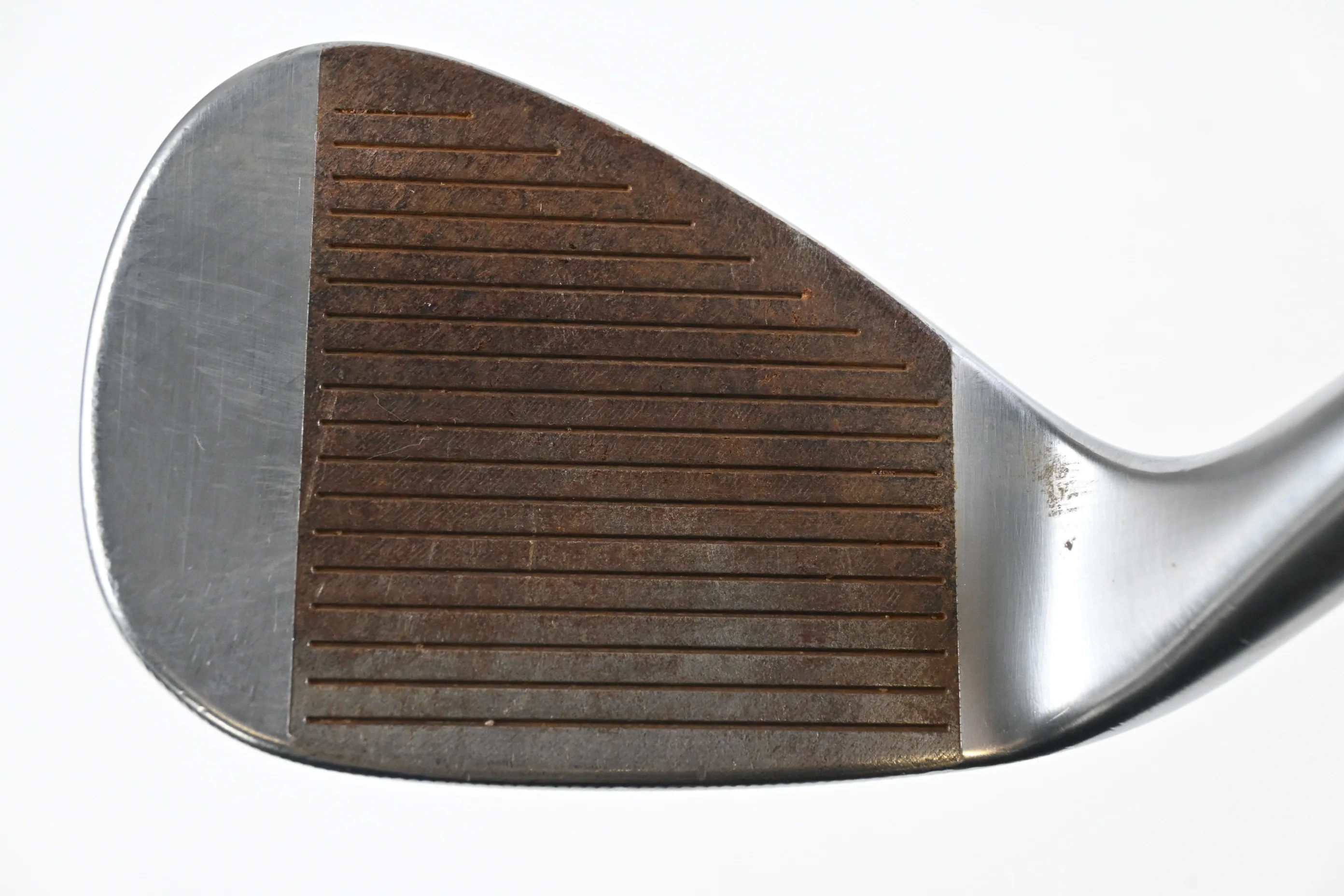 Taylormade Milled Grind 4 Lob Wedge / 58 Degree / Wedge Flex Dynamic Gold 115 - Image 2